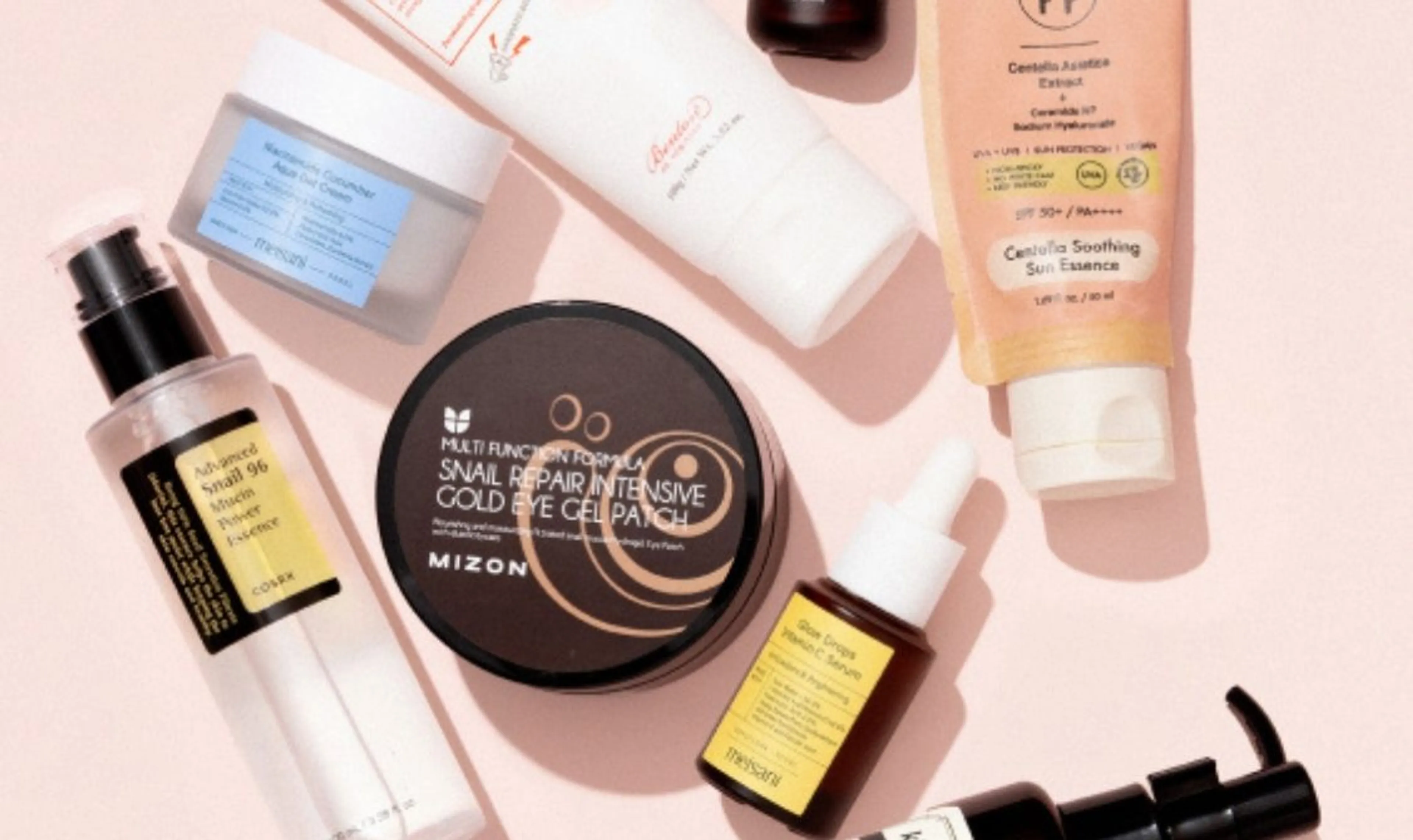 Valentinstag: 15% Rabatt auf K-Beauty + 5% extra