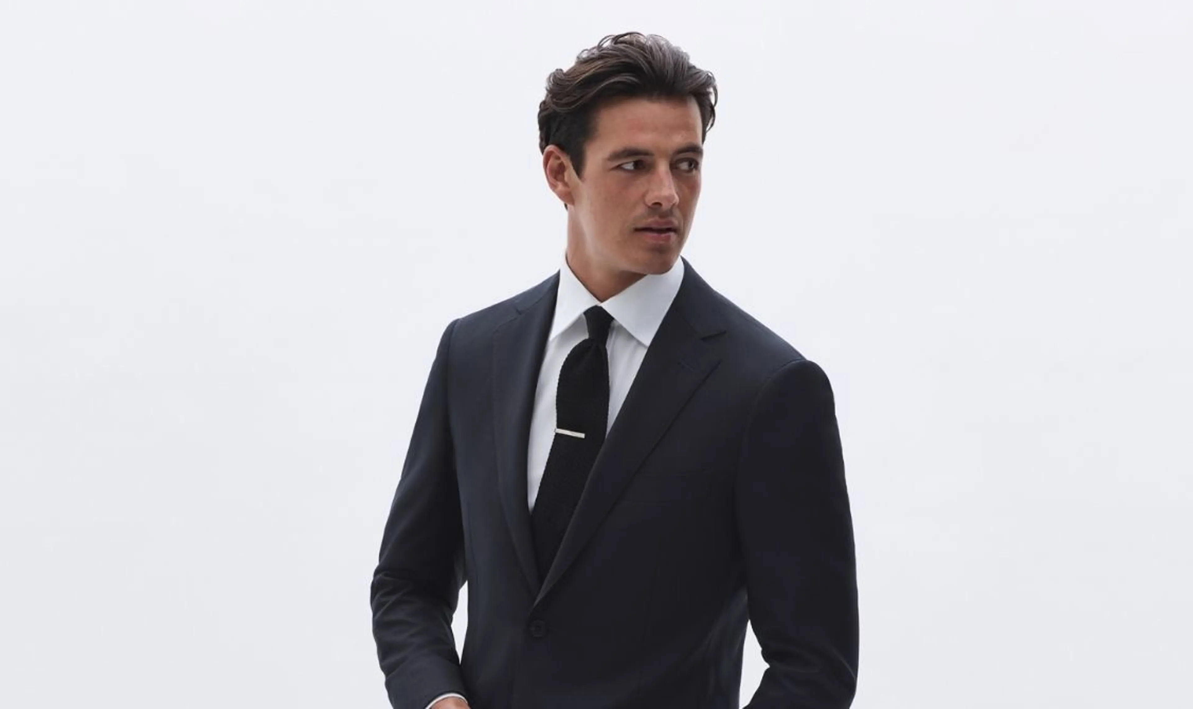 25% Off a first Suit purchase