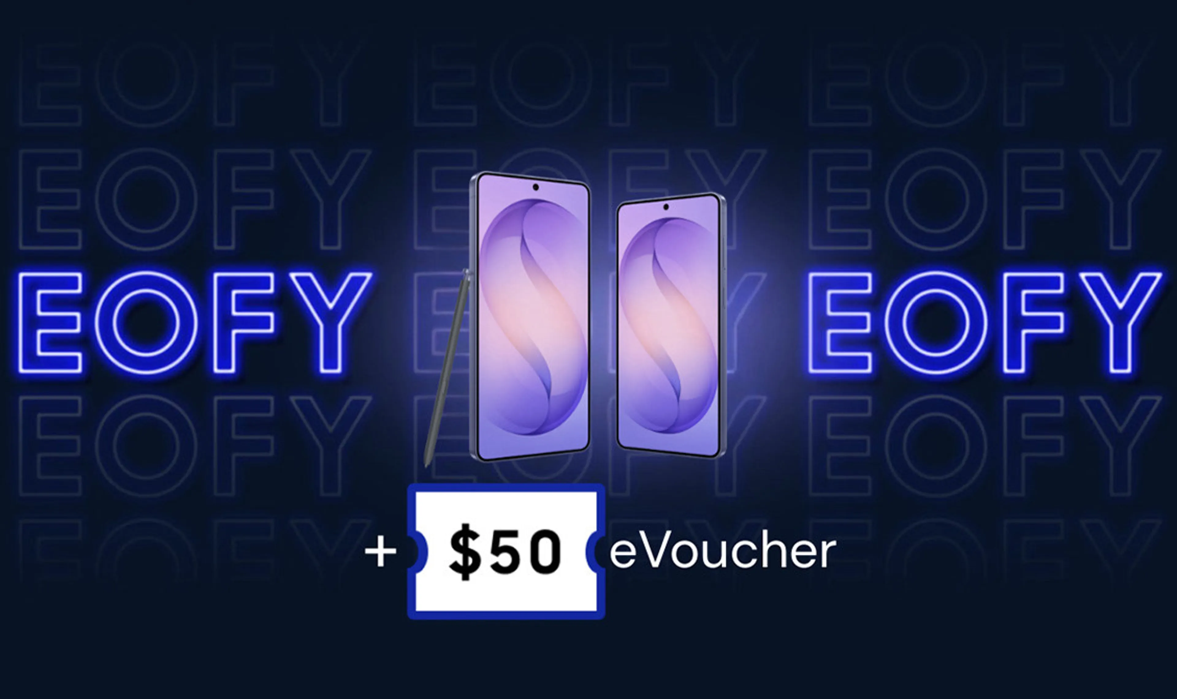 30% Off Galaxy S26 Series + EXTRA $50 Off