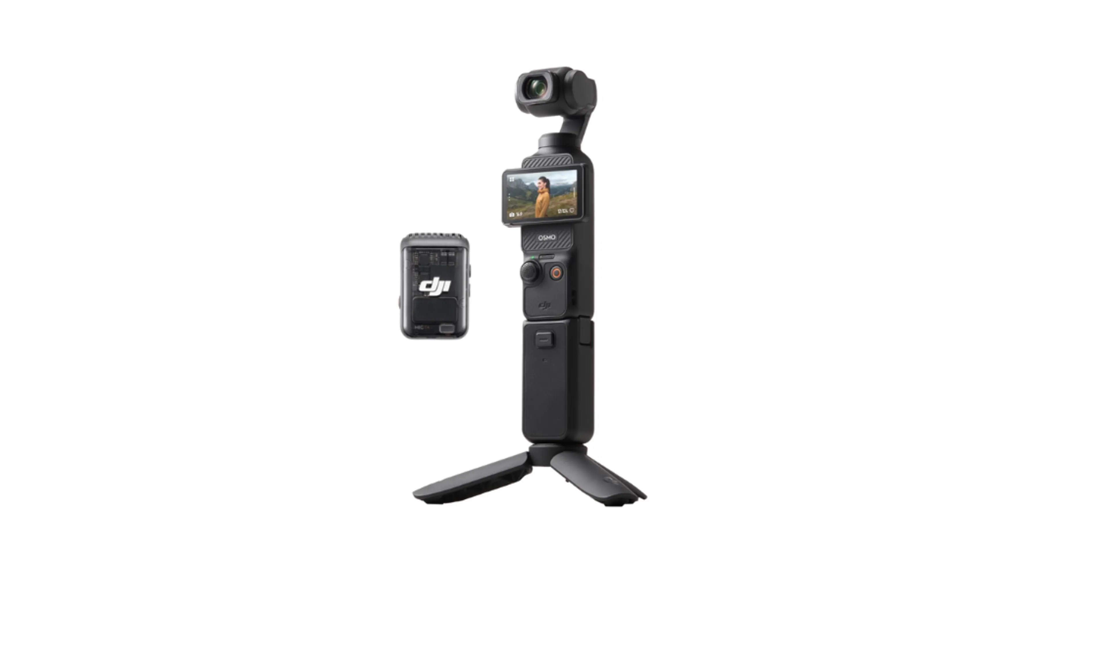 Member Deal: 28% Off DJI Osmo Pocket 3