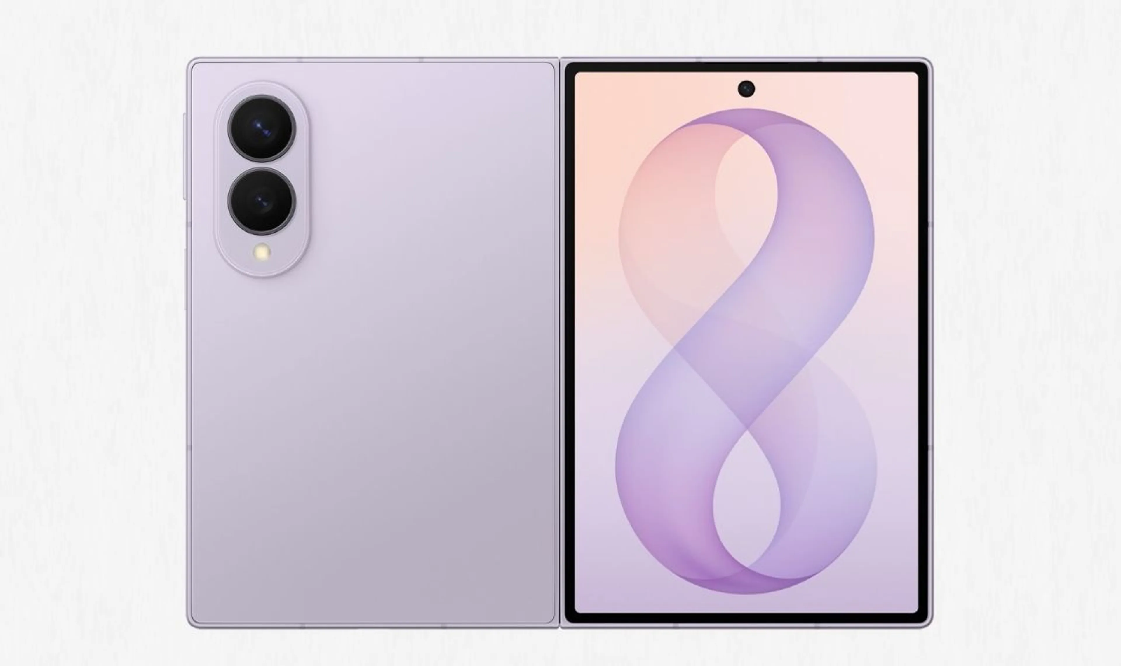 Extra ₹5000* off on Galaxy Z Fold8 Series