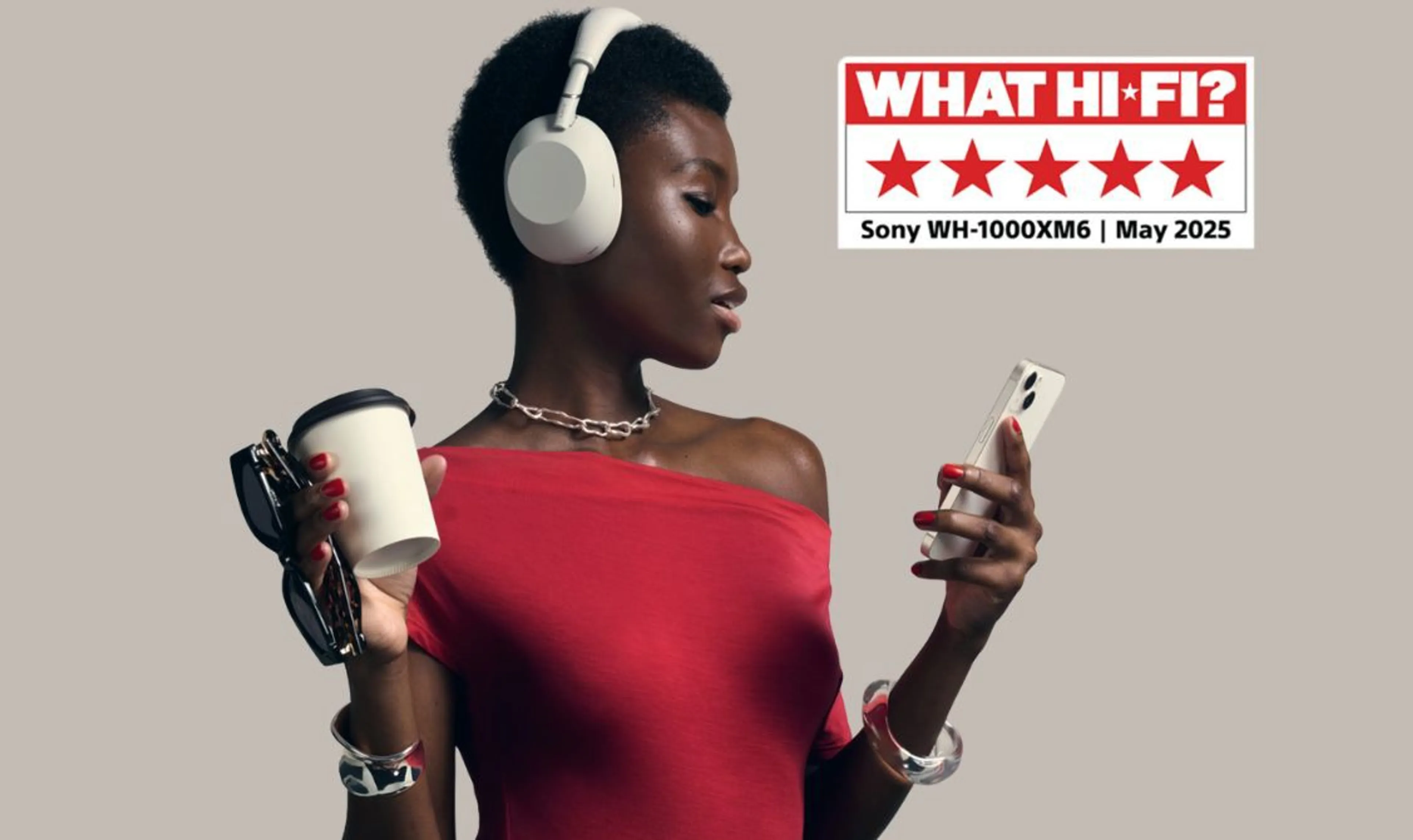 -15% sur une sélection de casques et écouteurs