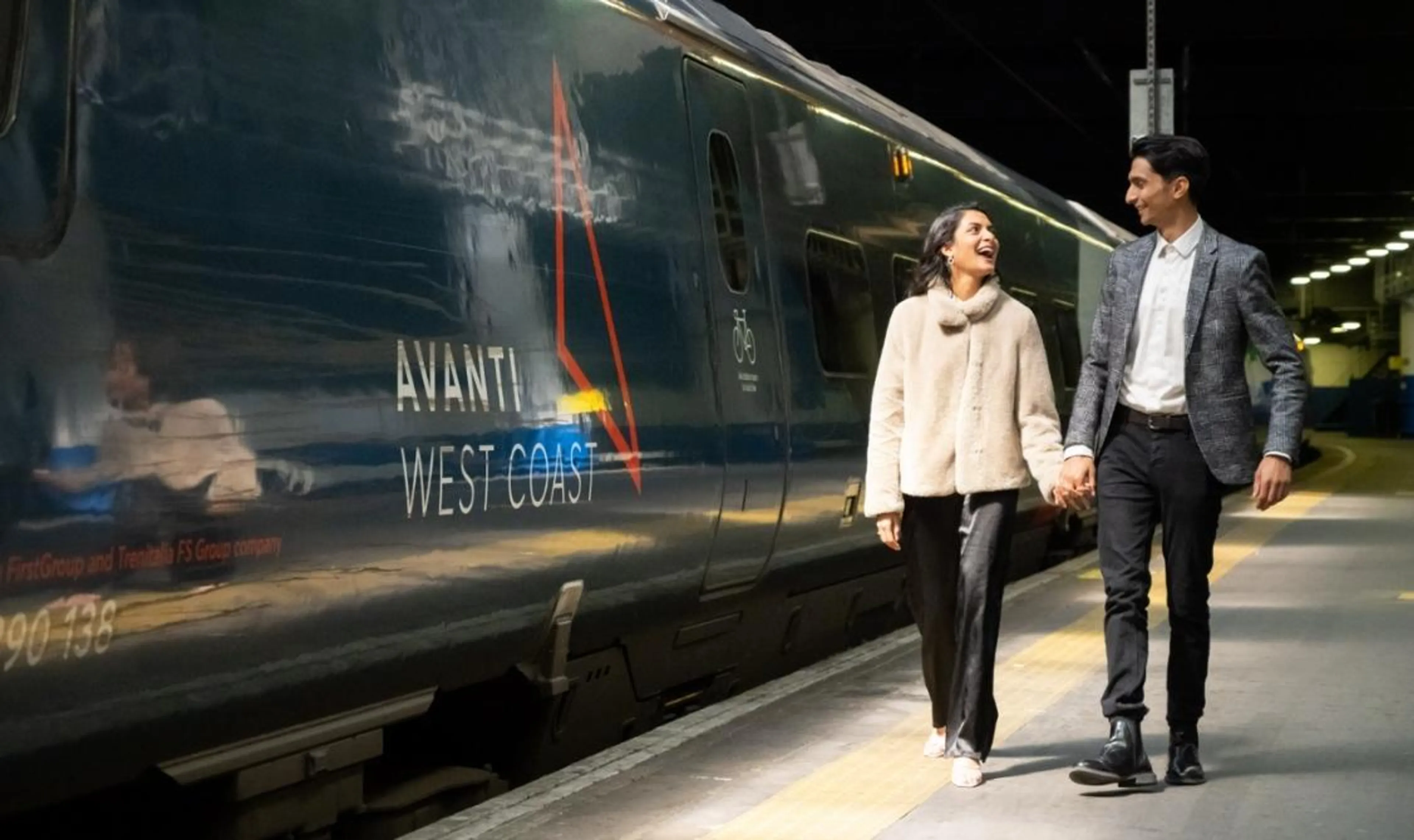 London to Glasgow Student Tickets From £29.50