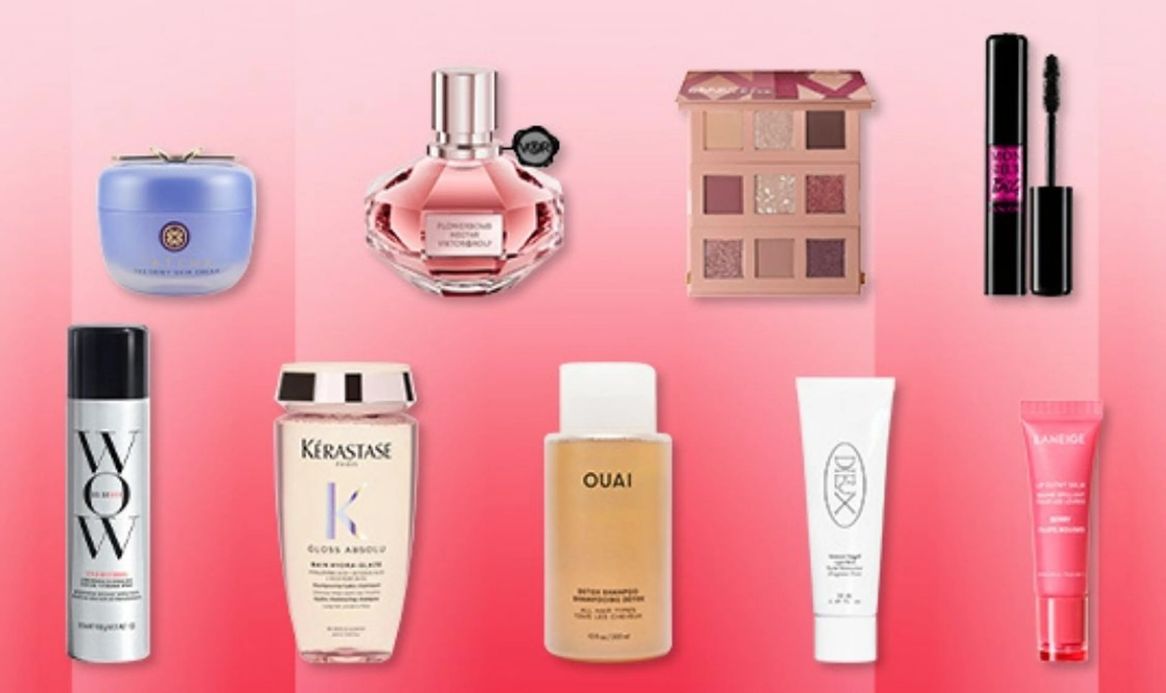 Up to 50% off Select Beauty