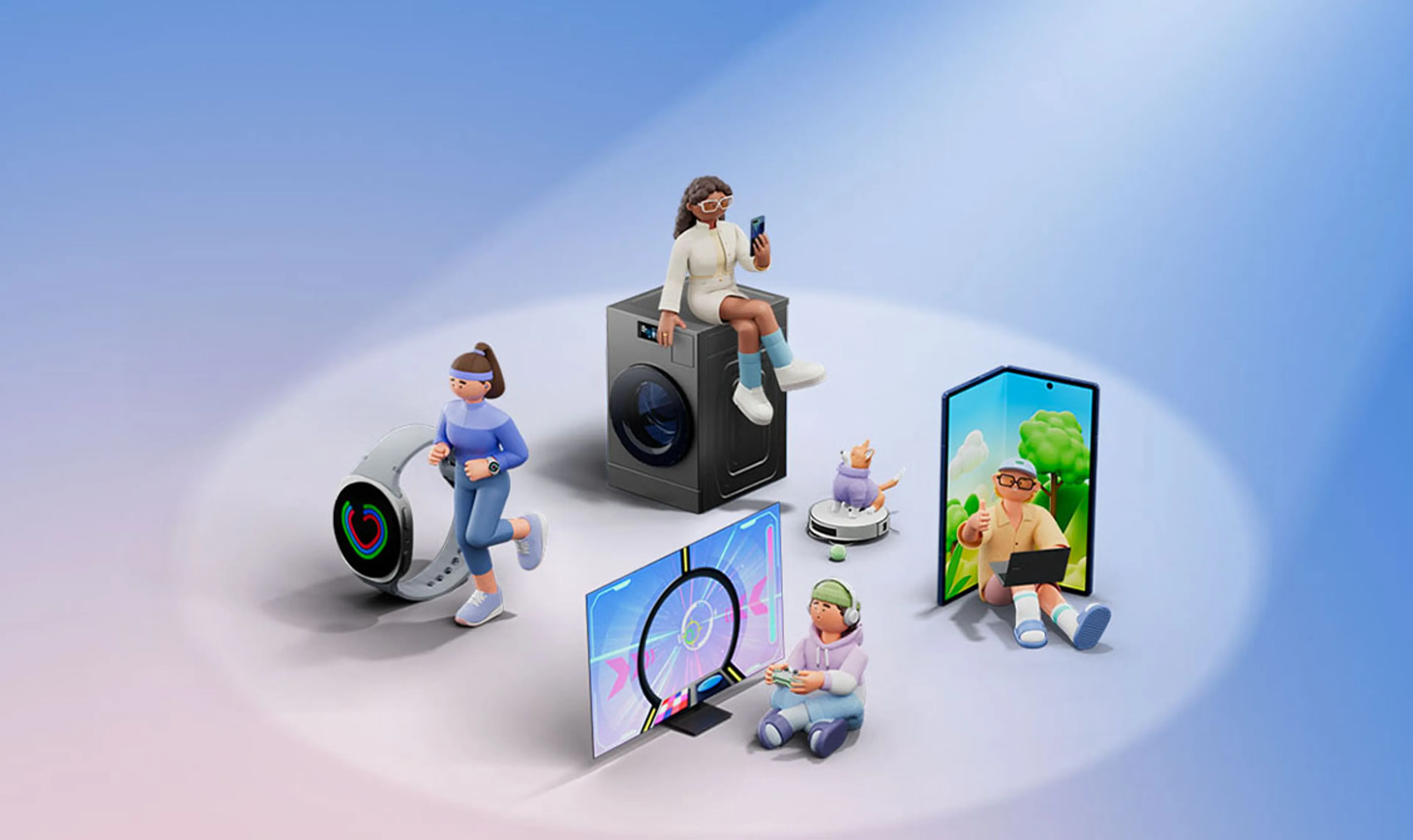  Jusqu'à -20%* : Samsung Week