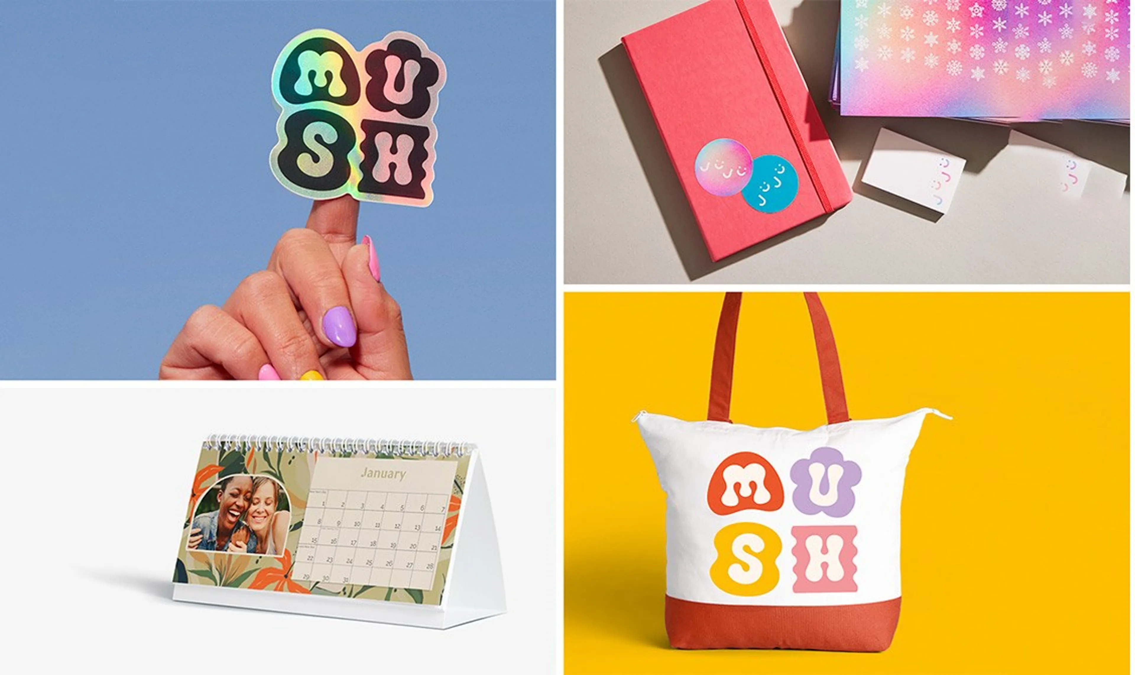 Up to 15% Off Personalised Totes