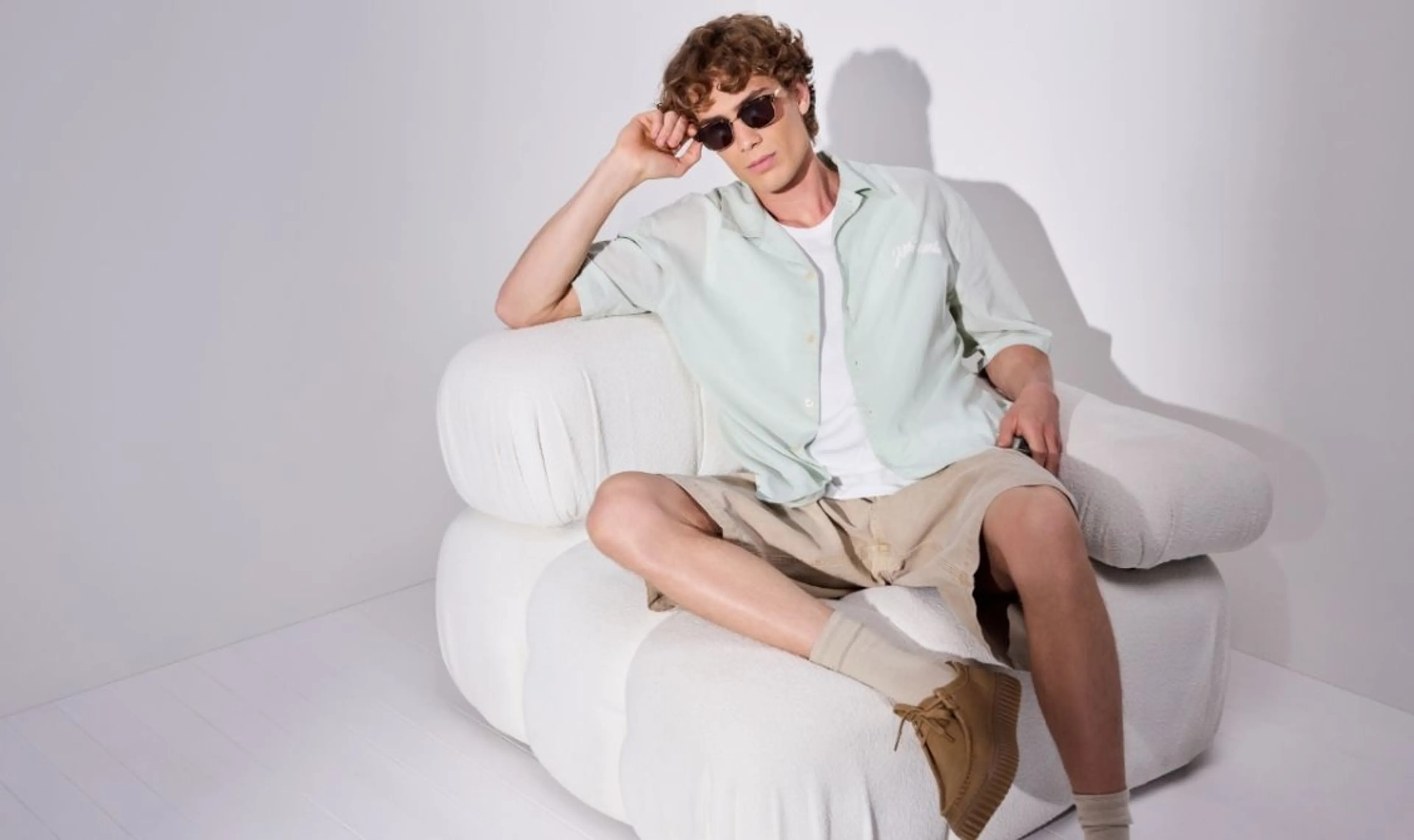 20% Off selected Fashion, Sportswear and Beauty