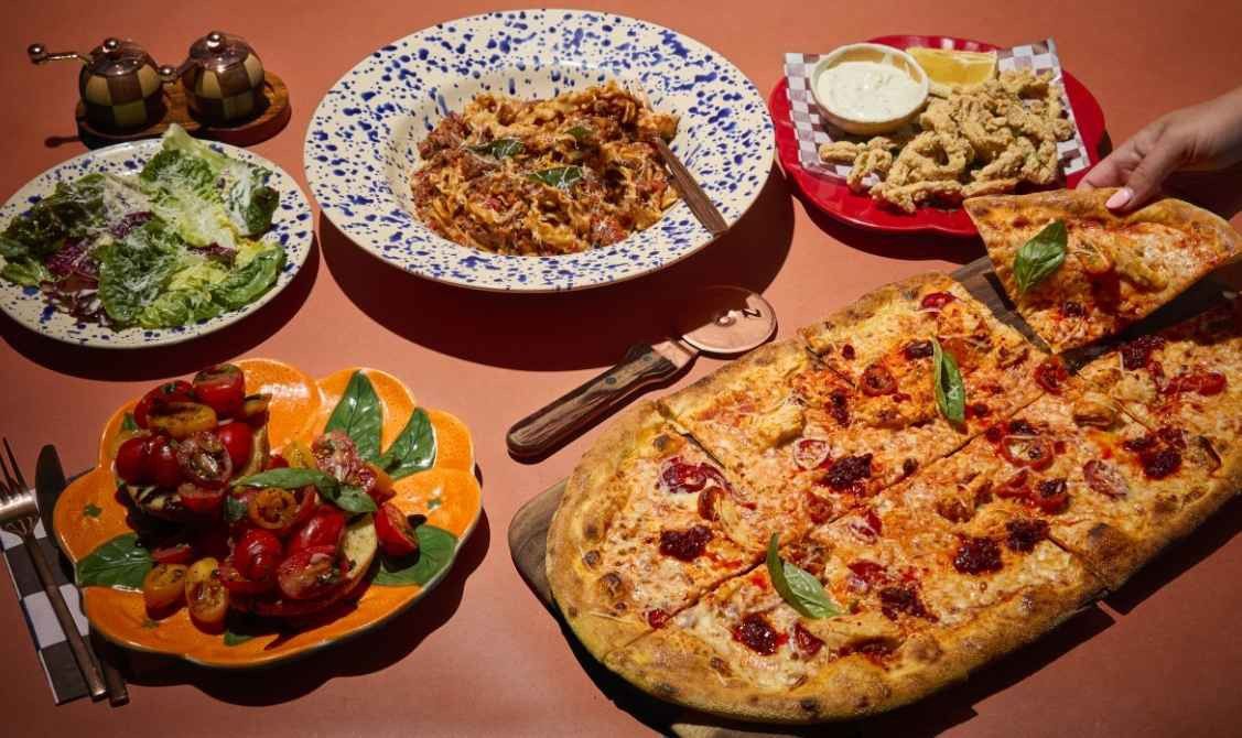 Zizzi