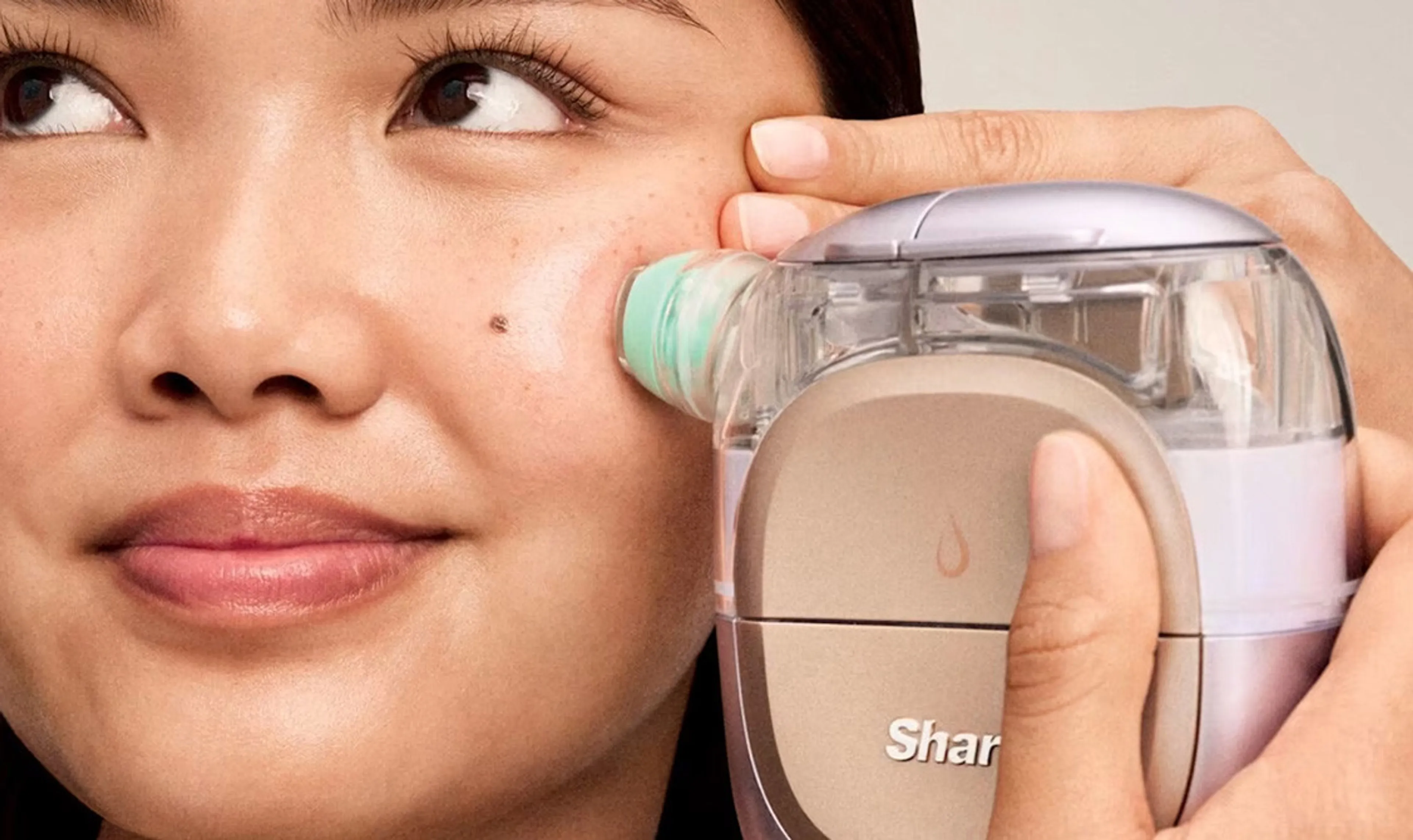 20% auf FacialPro Glow und DePuffi