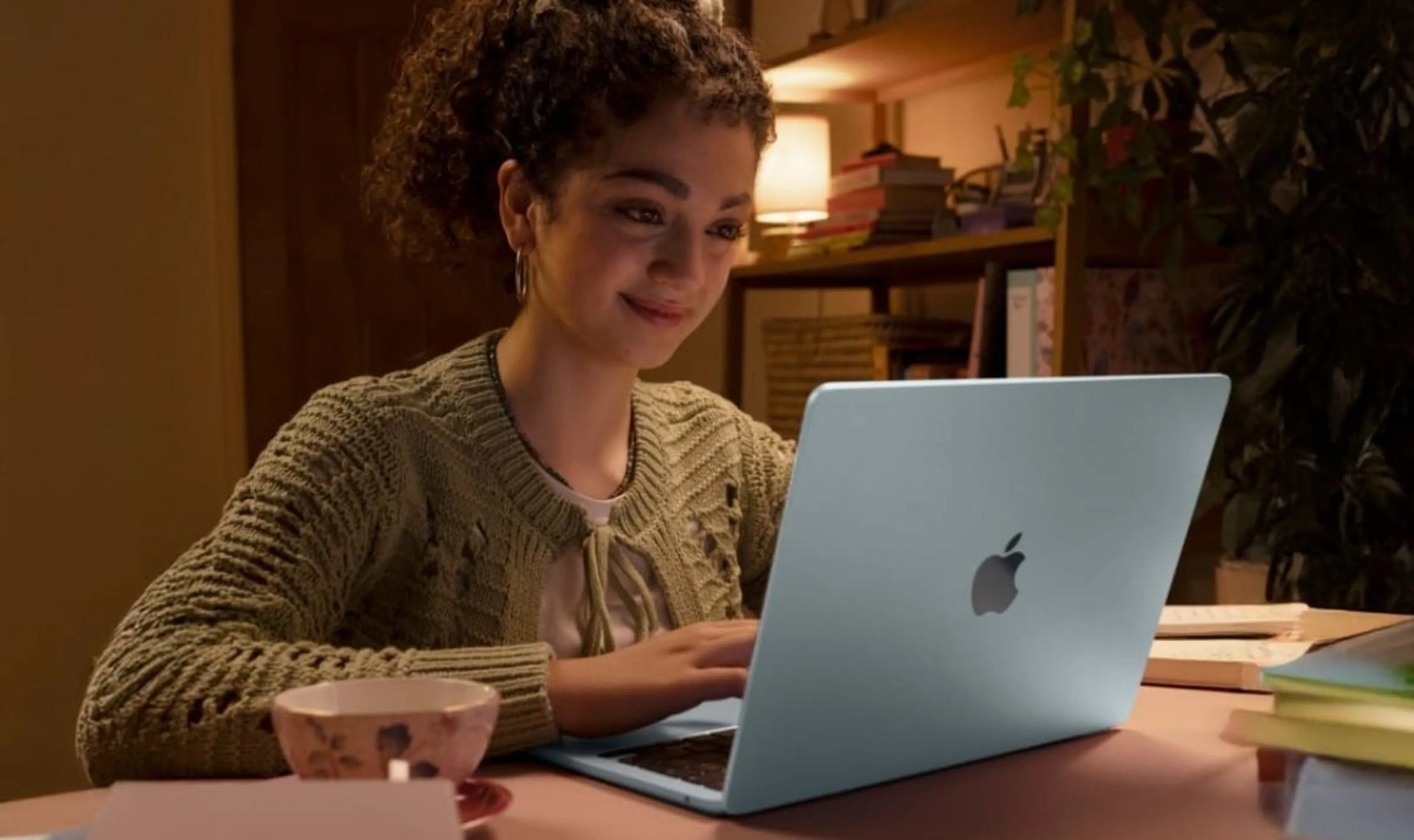 Save up to £200 on selected Apple products