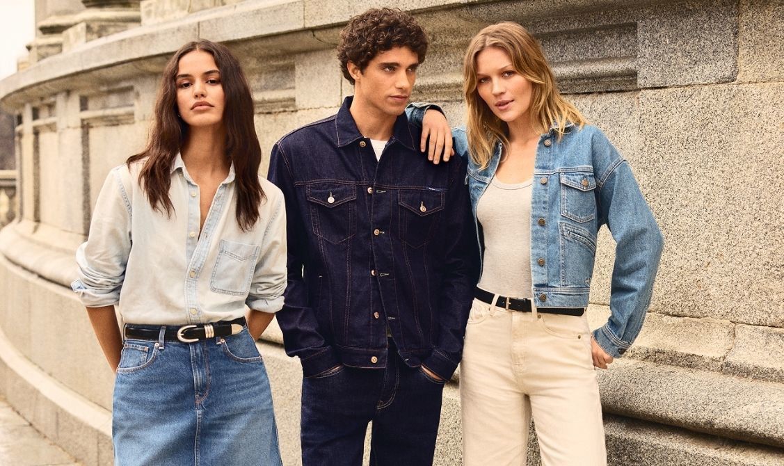 Pepe Jeans