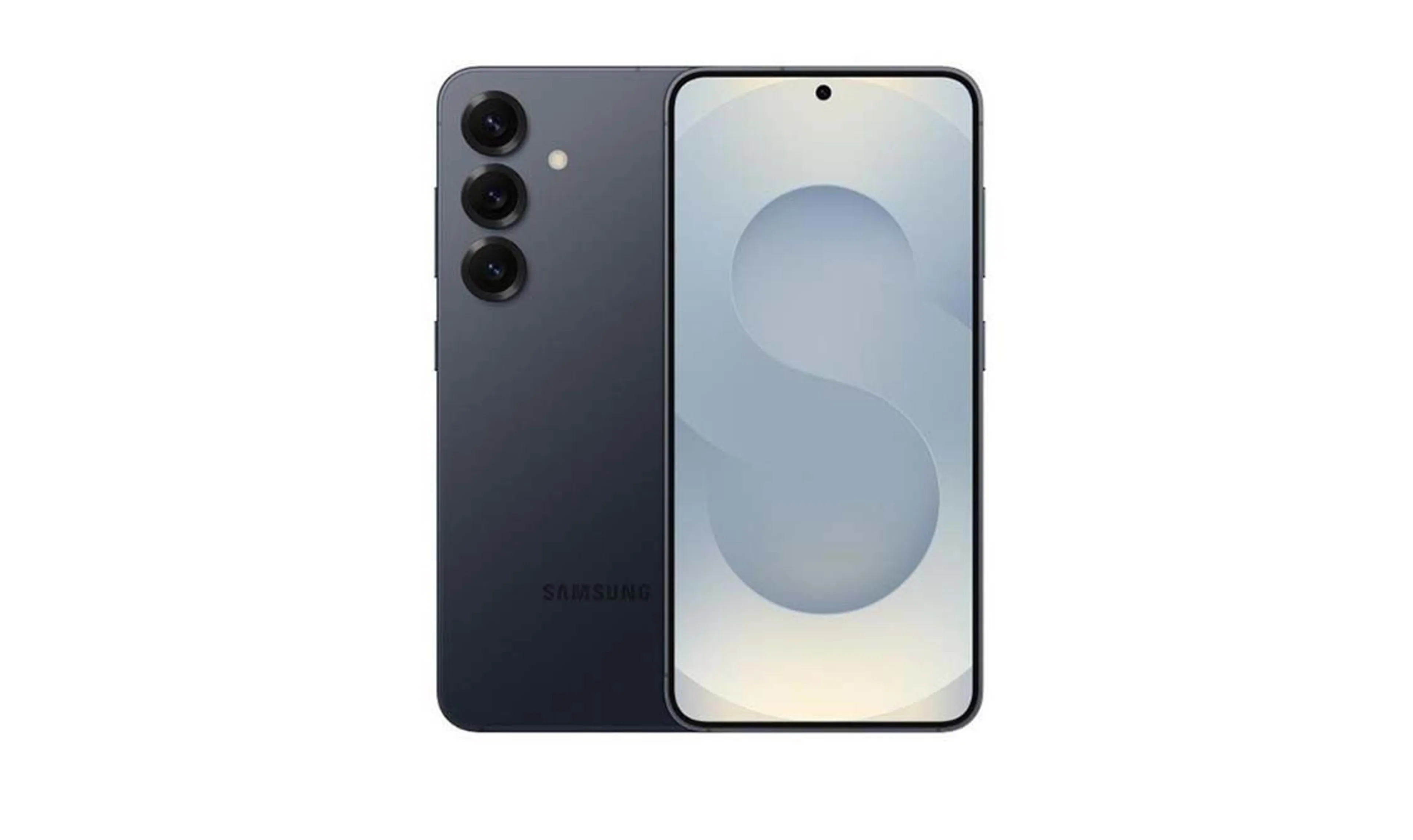 40% Off Galaxy S25 Blueblack 256GB (Online Exclusive)