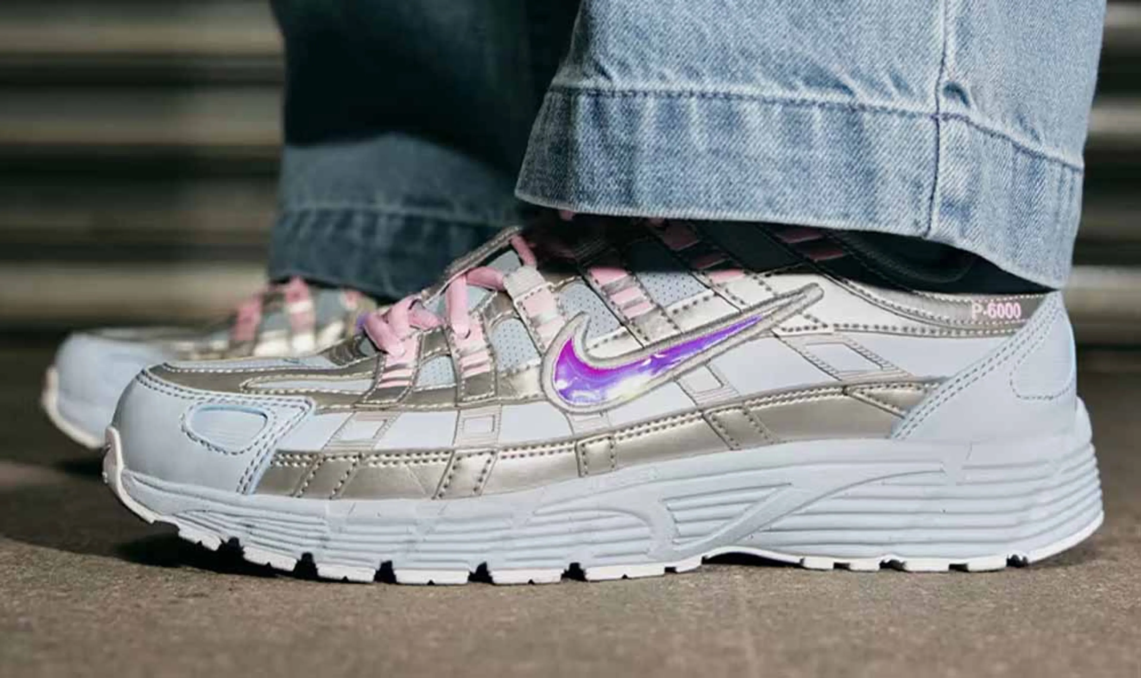 Entdecke Nike By You