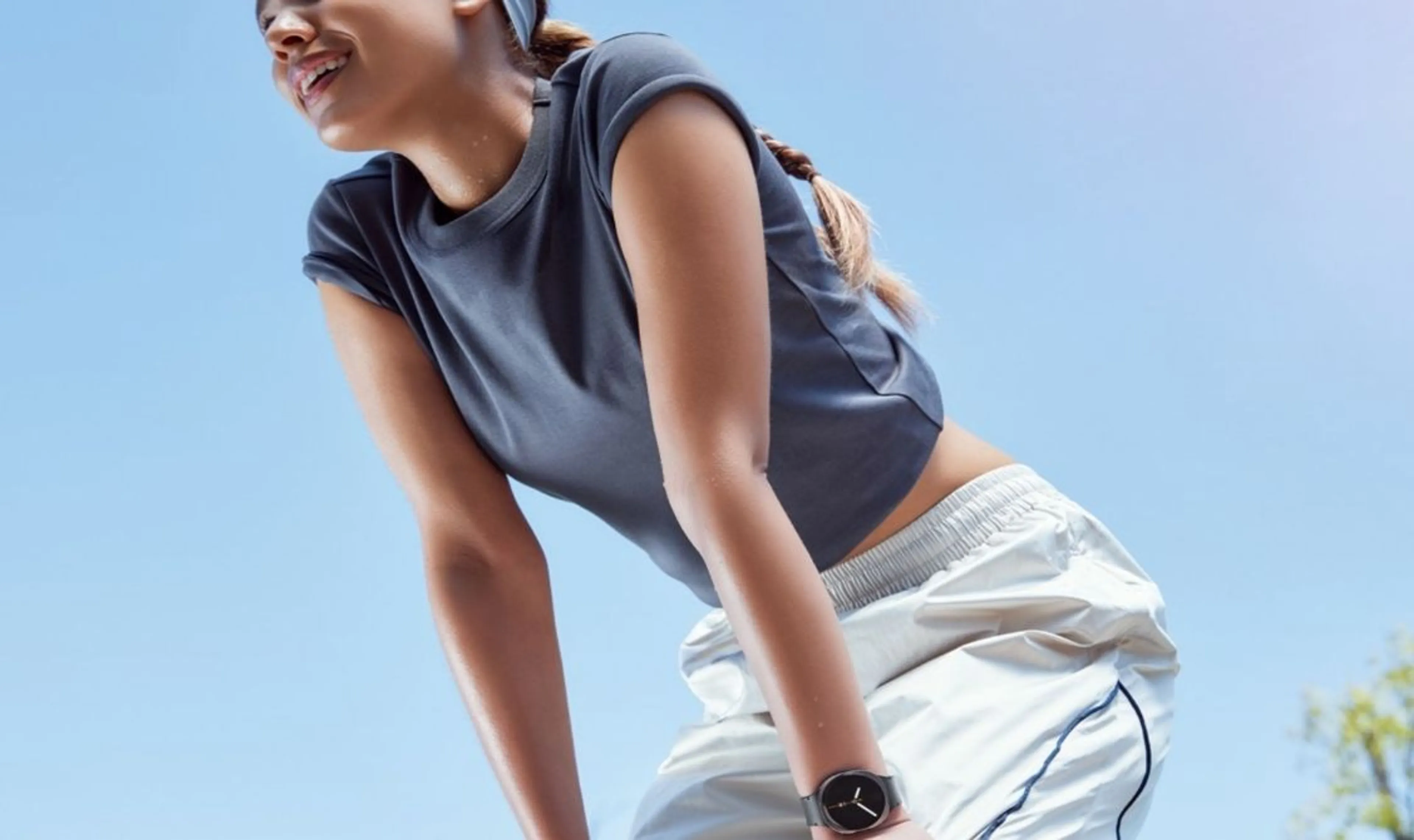 Hasta 45% dto. en Galaxy Watch y Buds