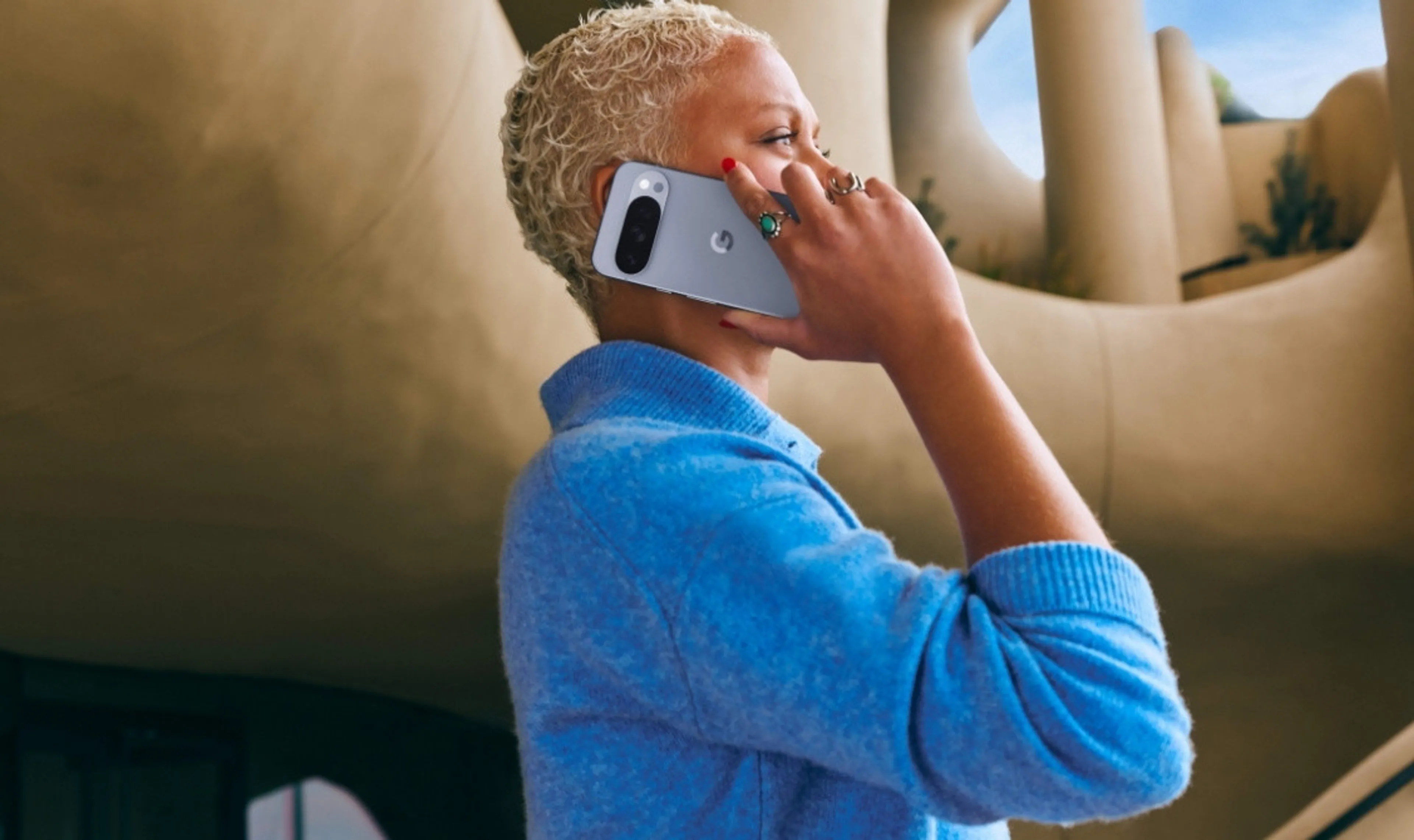 Save up to £200 when you buy Pixel 10 Pro or Pro XL