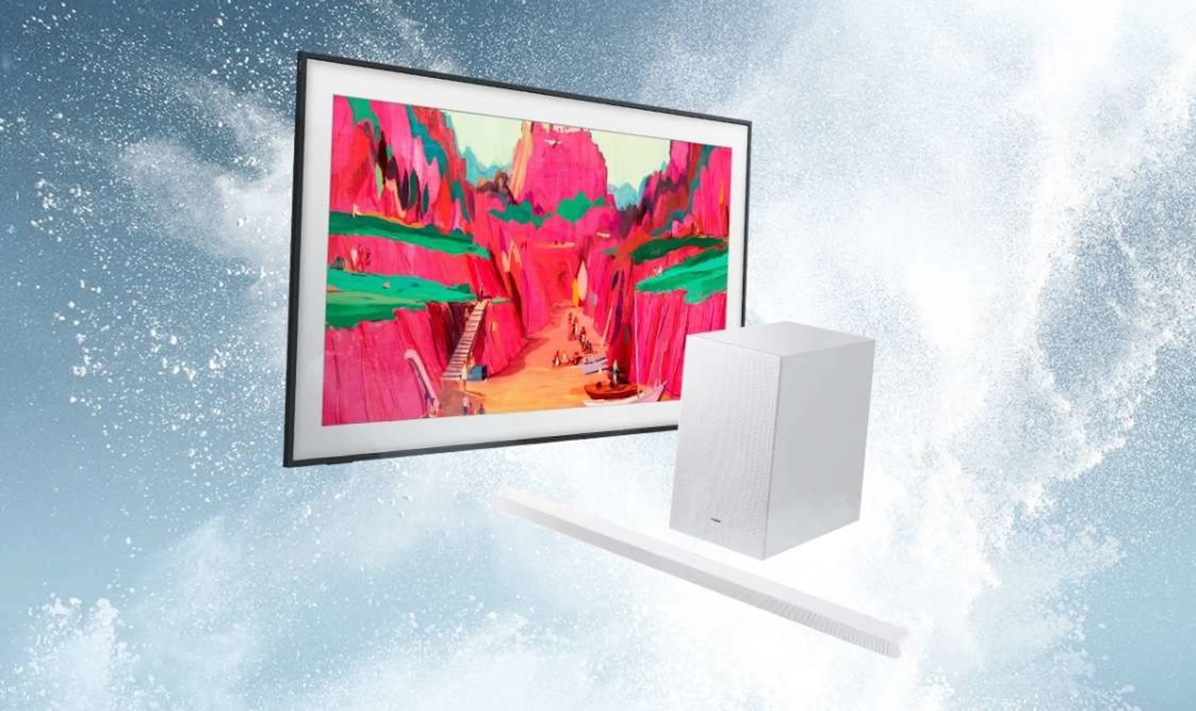 TV & Audio : Jusqu'à -40%*