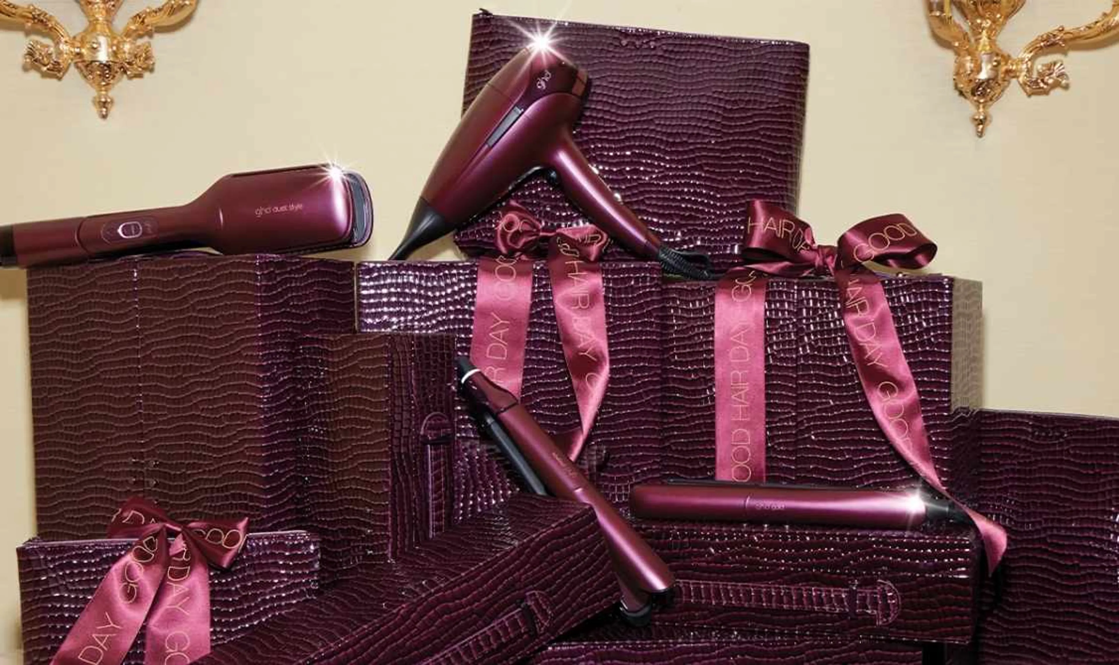 5% On-Top auf Geschenksets 🎁