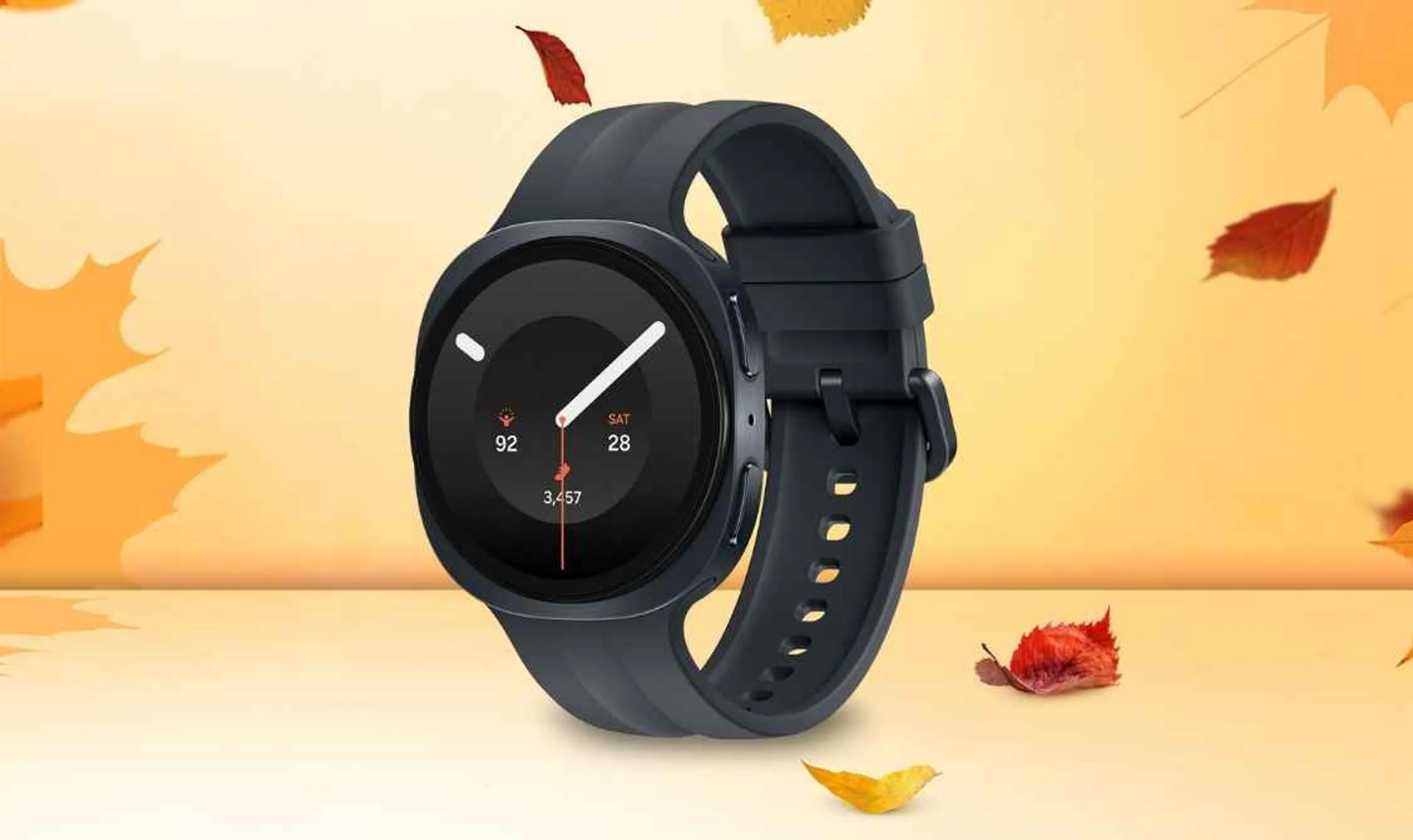 Save 10% on the Galaxy Watch9 + extra €50