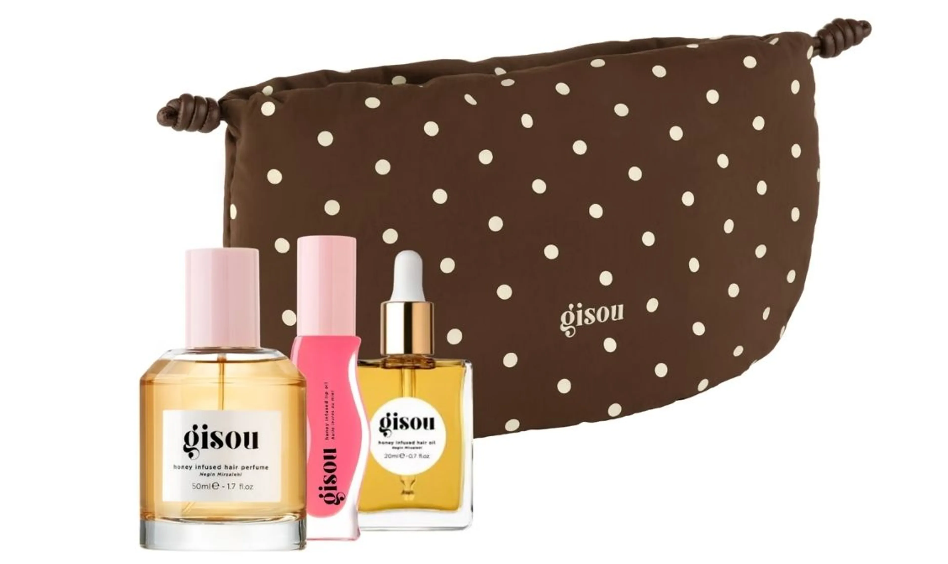 Save over 20% on the Glow On The Go set