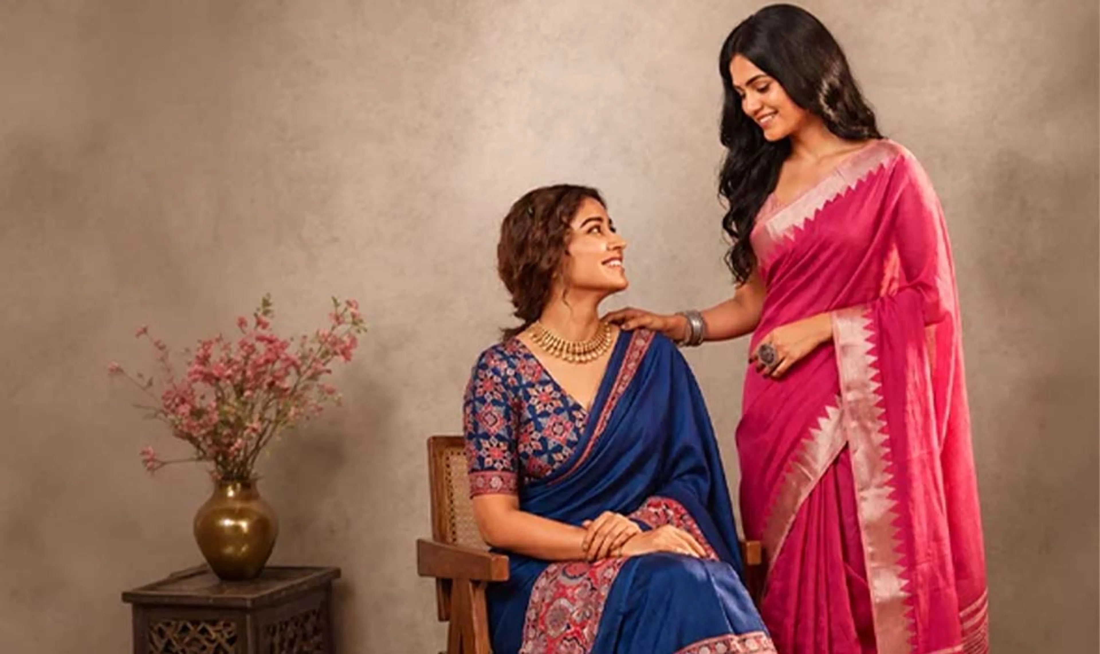 Buy 1 Get 1 Free on selected Fashion
