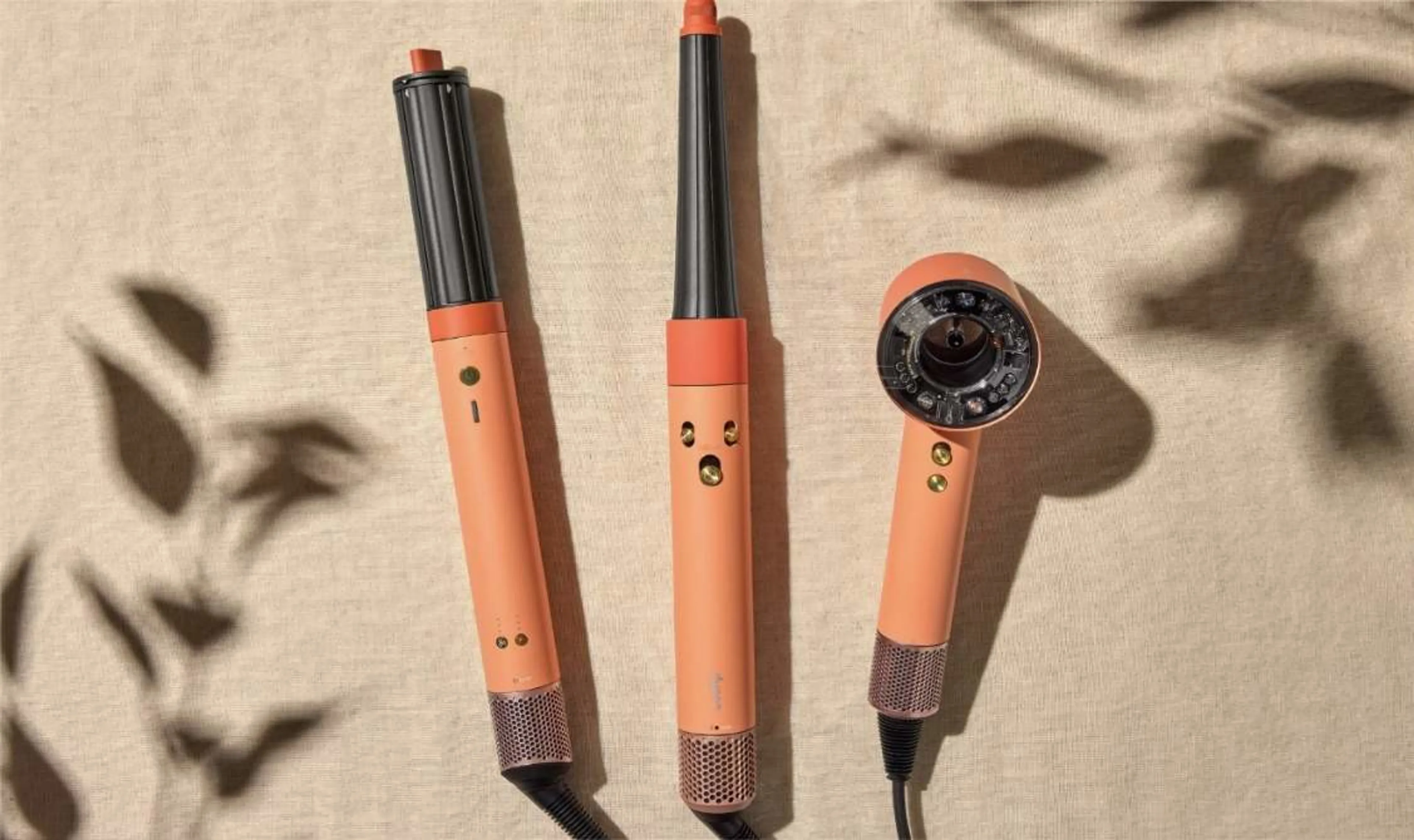 5% Off NEW Ceramic Apricot Colourway