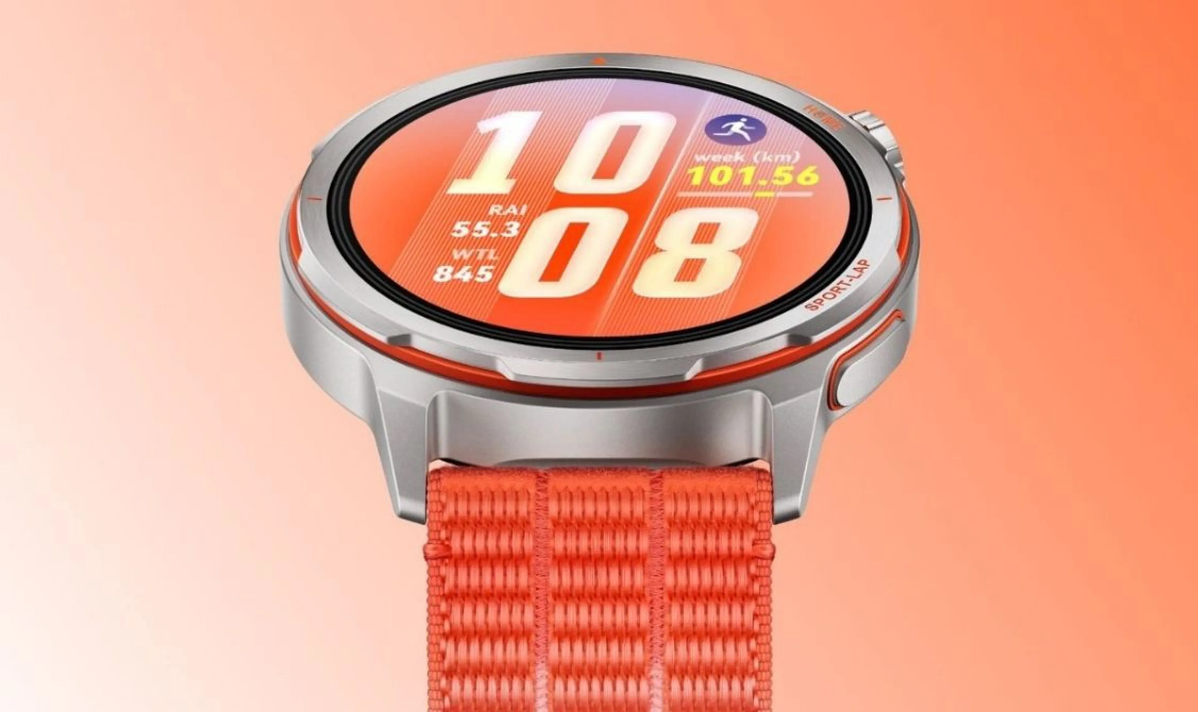 50 € de remise sur la GT Runner 2