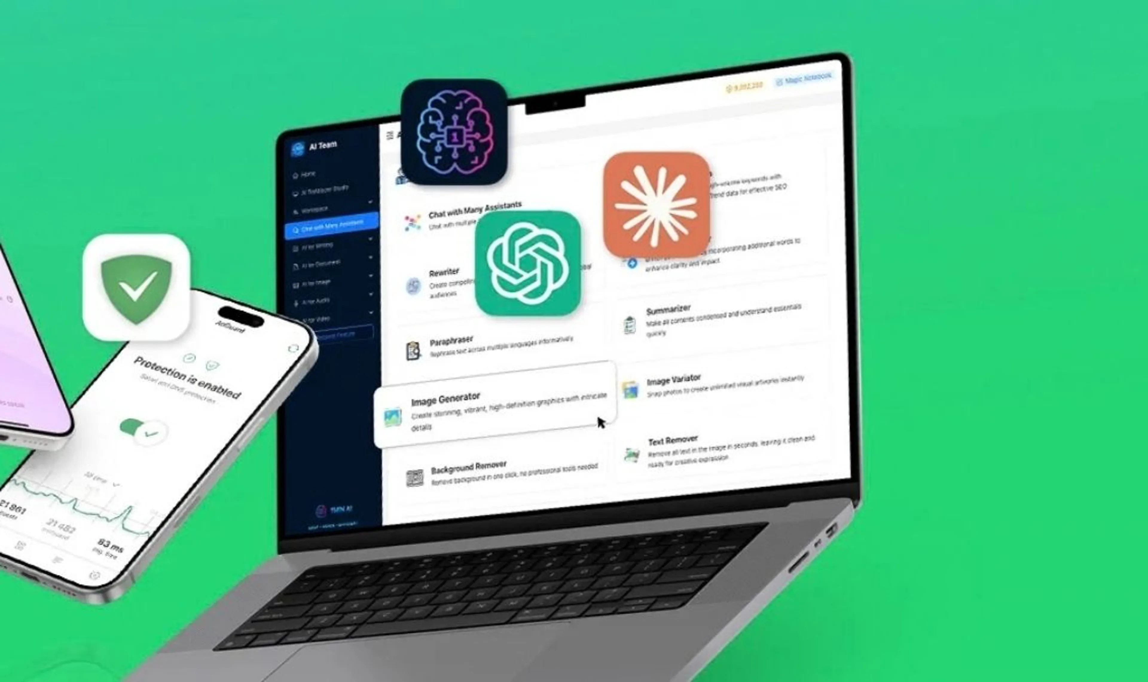Up to 90% lifetime deals