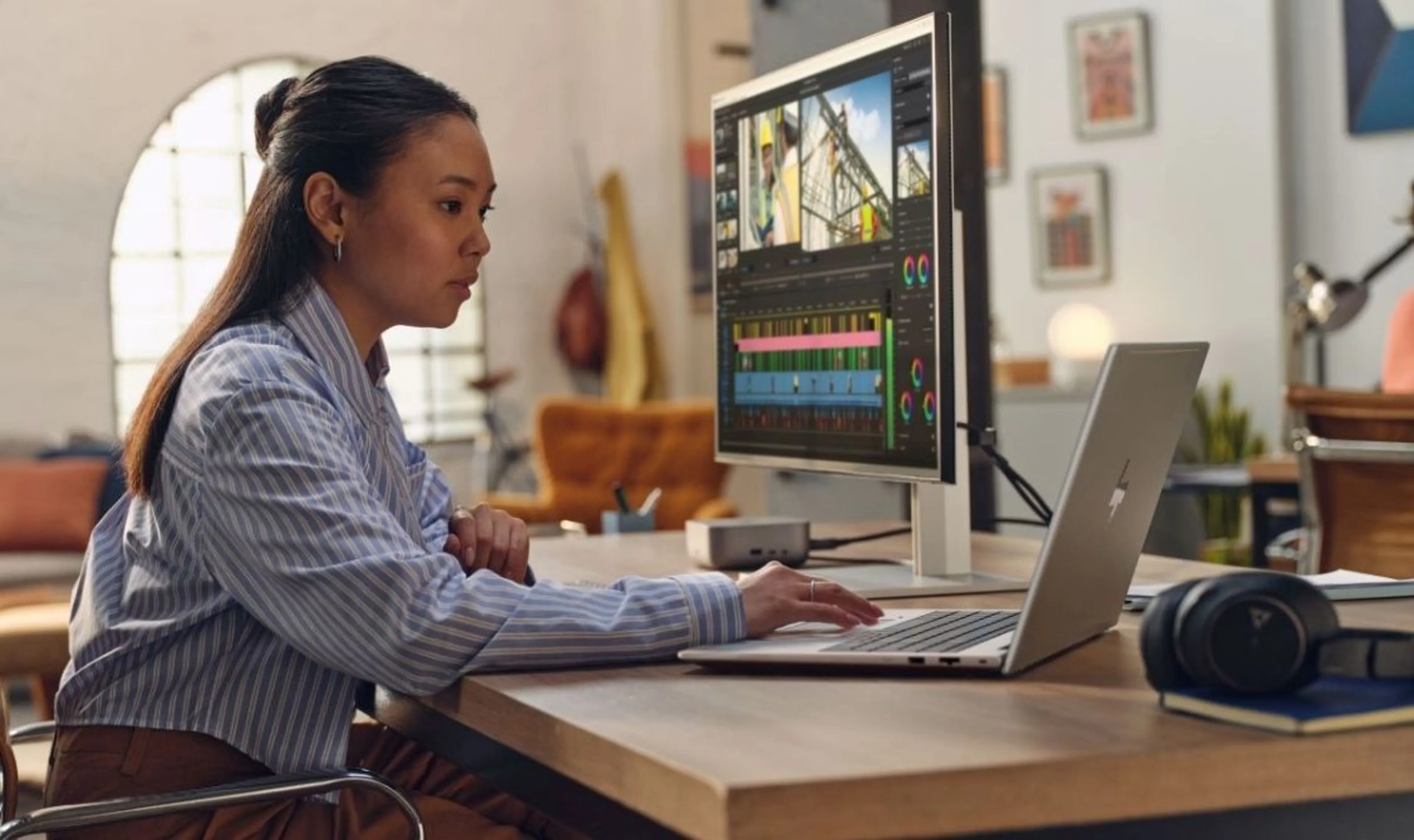 Get 25% off select HP PCs, displays, accessories!