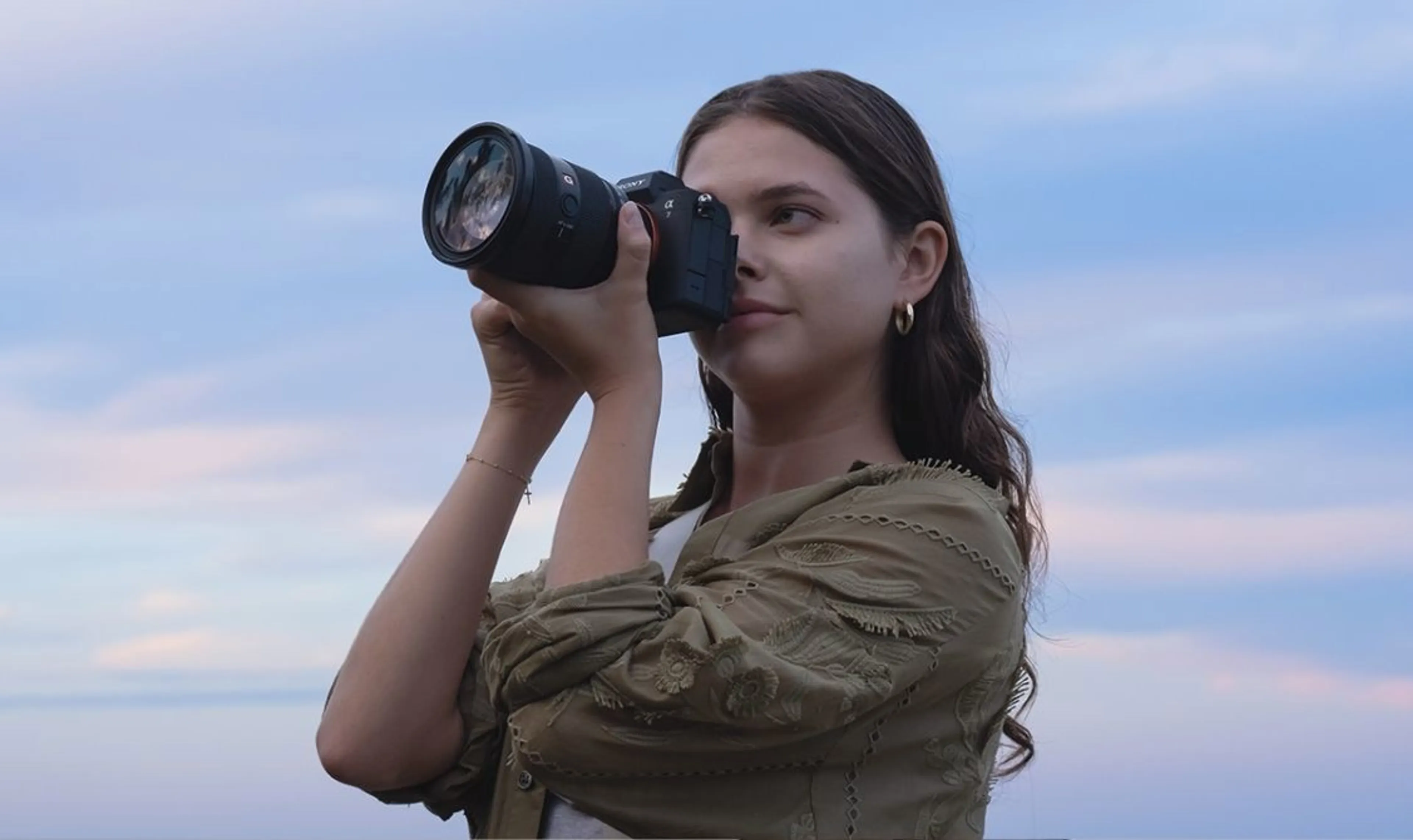 Up to 15% Off selected cameras and lenses now!