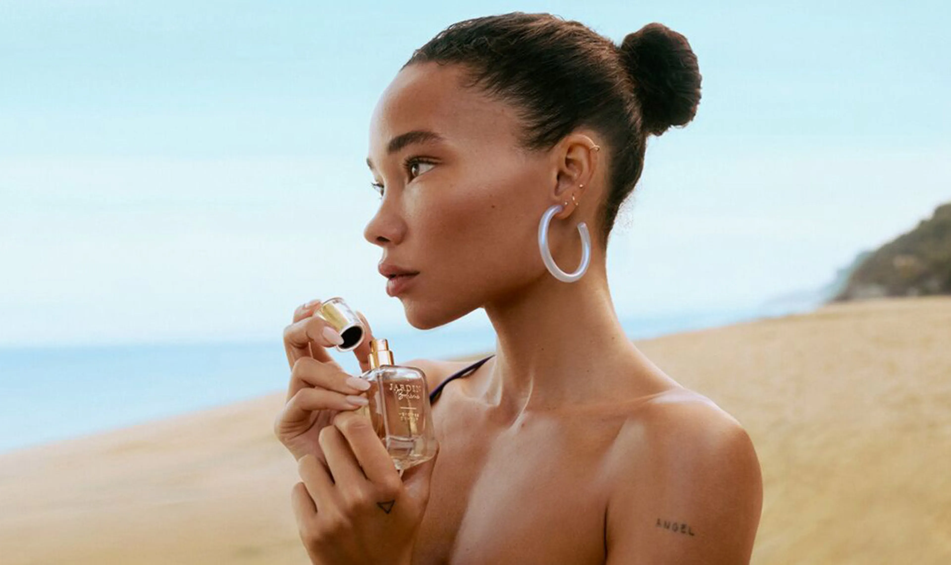 –25 % + 3 cadeaux offerts chez Nocibé