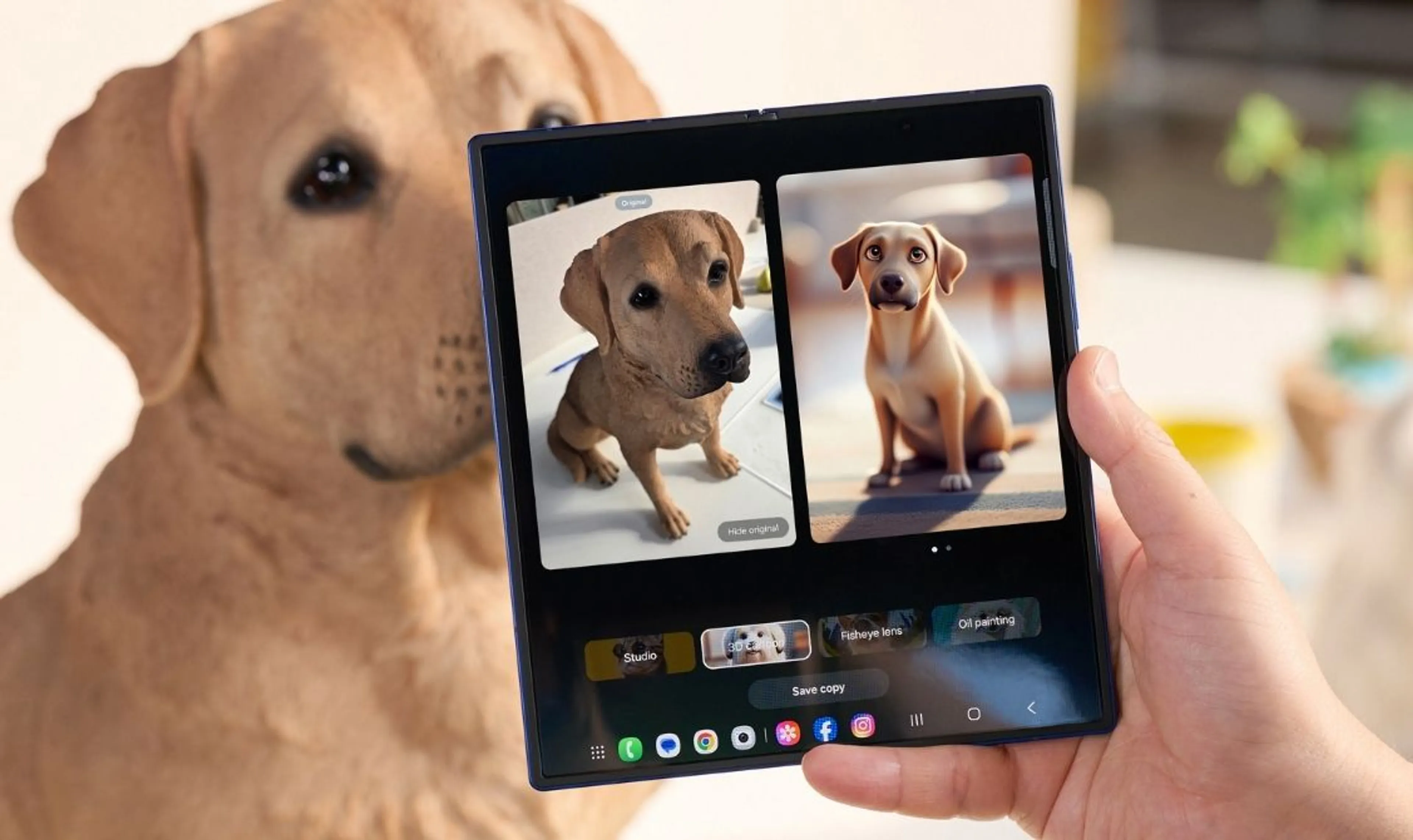 29% dto. en Galaxy Z Fold7 | Flip7