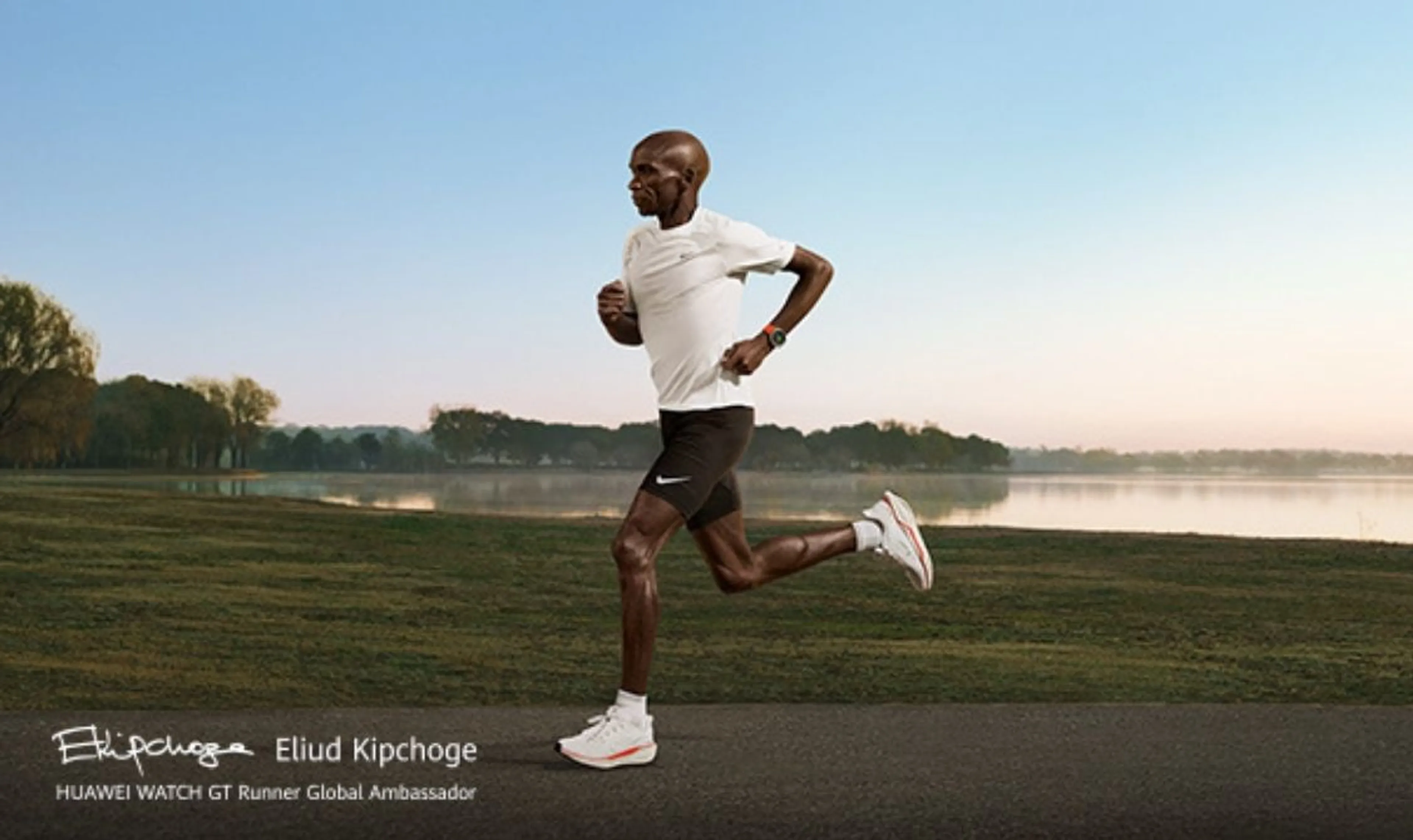 Huawei GT Runner 2 : -100 €