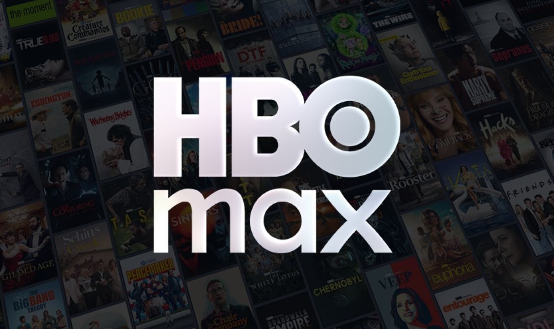 HBO Max