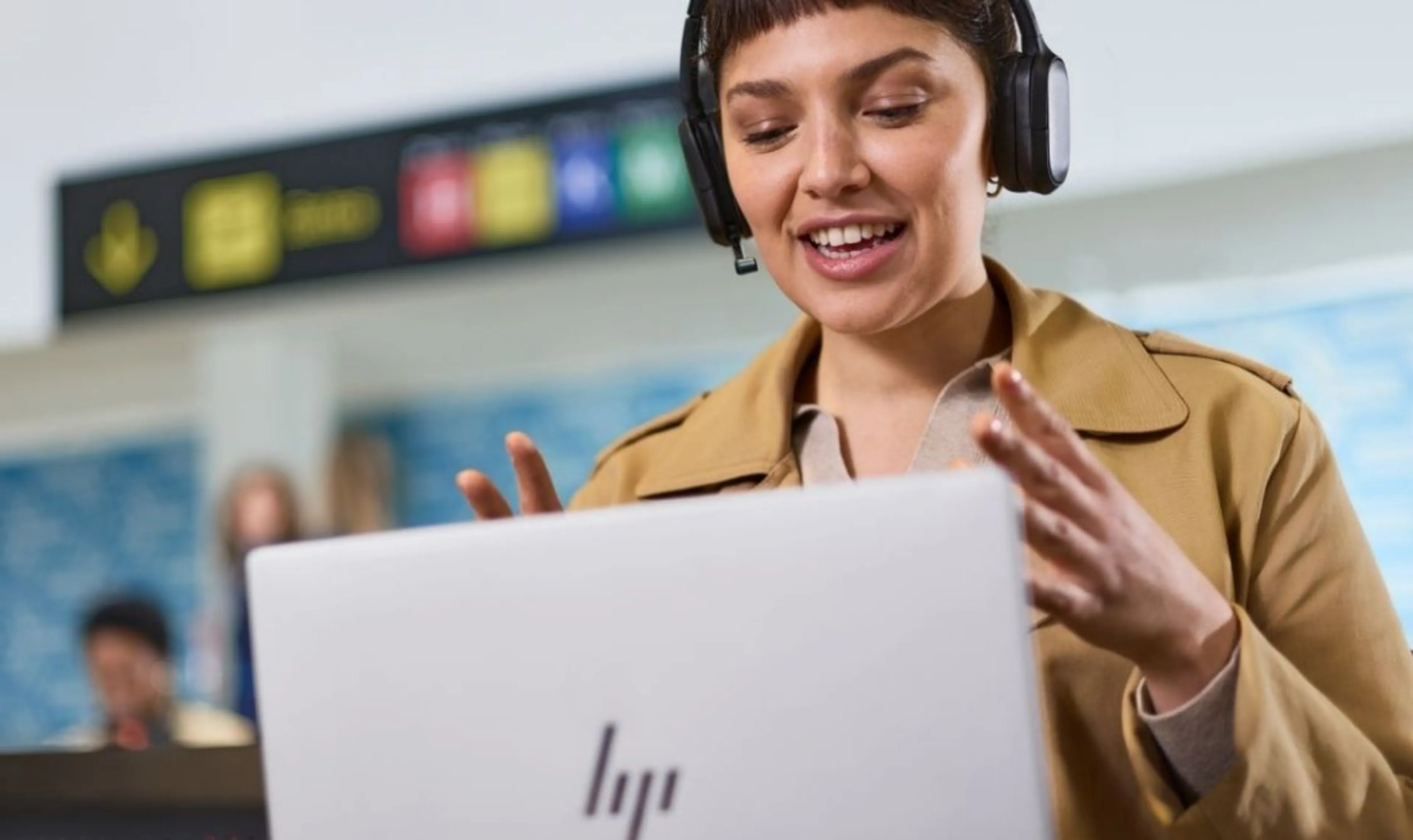 Get 25% Off select HP PCs!