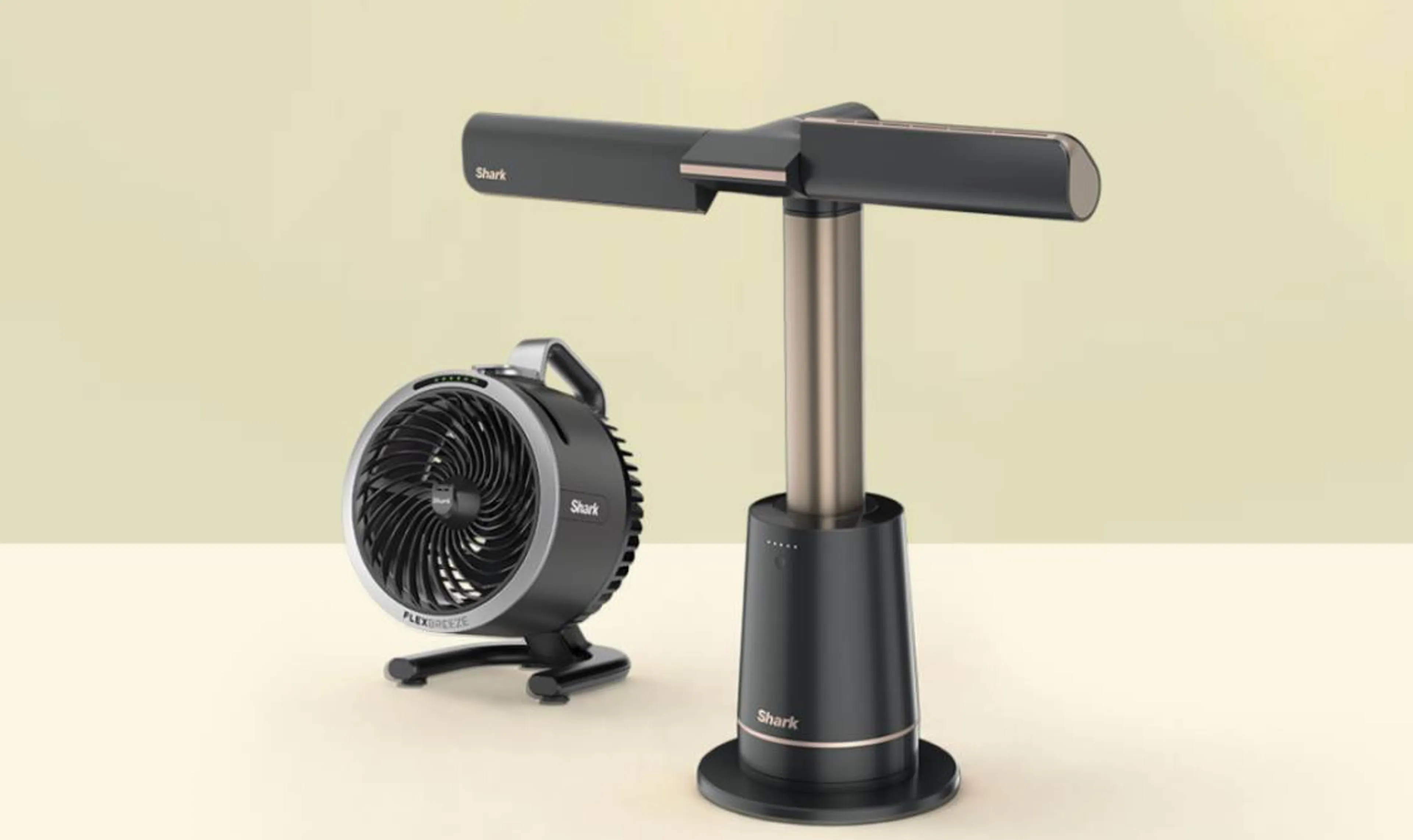 20% Off Fans + Free Next Day Delivery