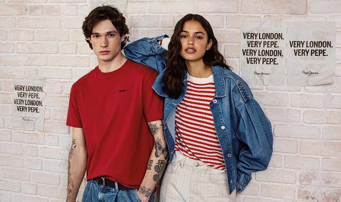 Pepe Jeans