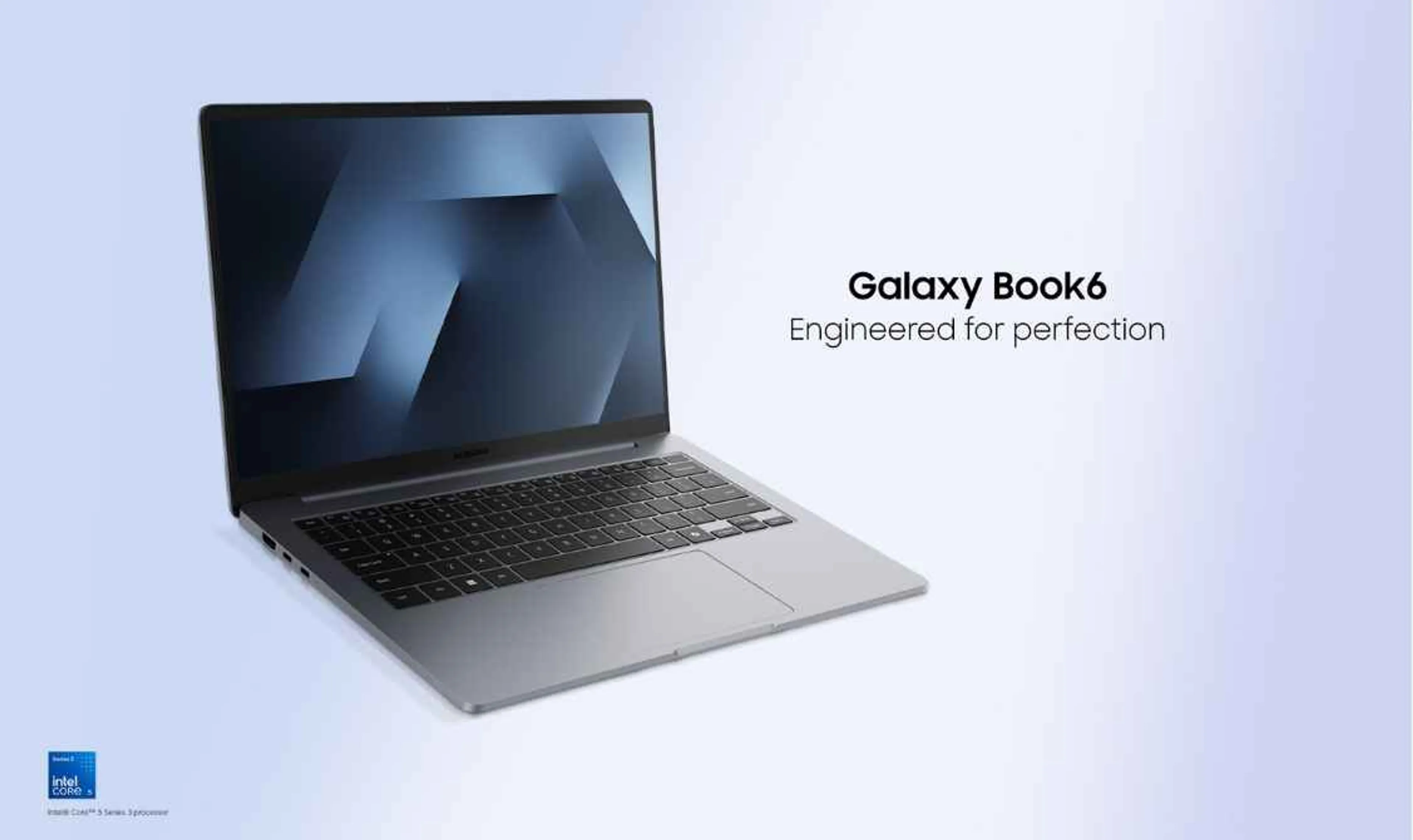 15% Off Galaxy Book6 Intel® Core™ 5*