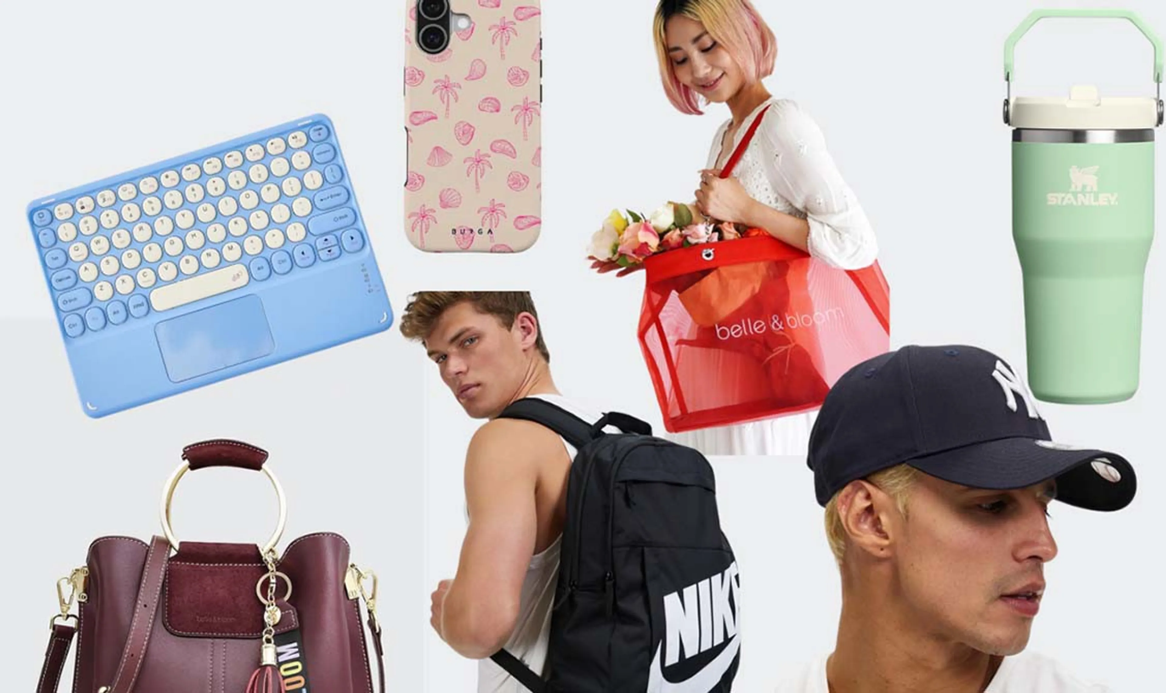 Back to School: Up to 30% Off