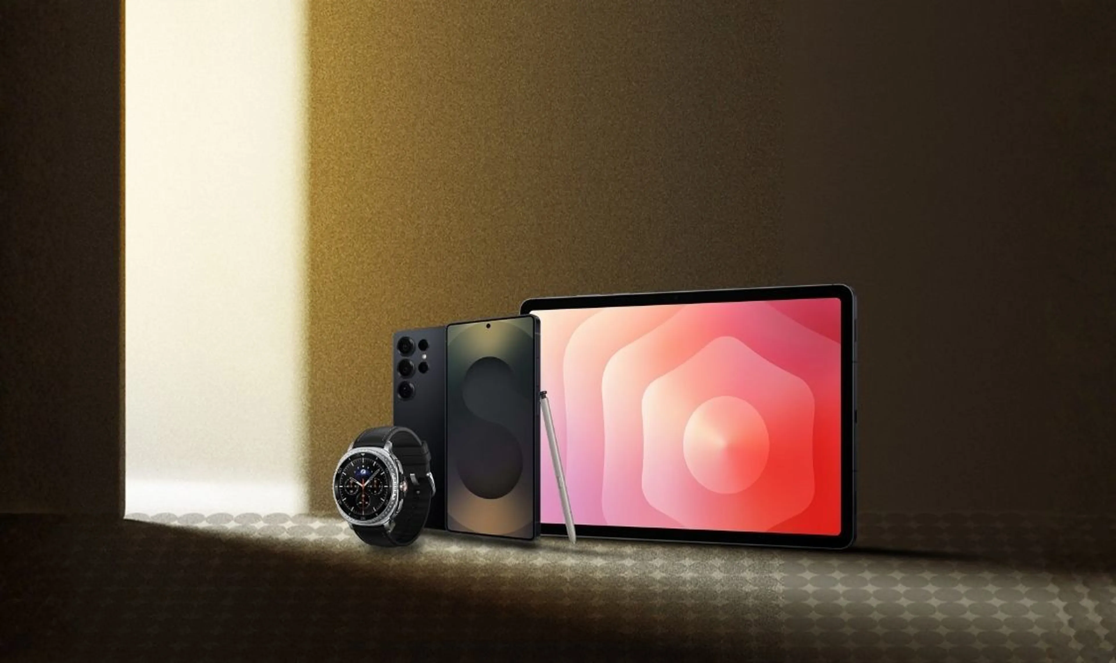 25% off all Galaxy products*