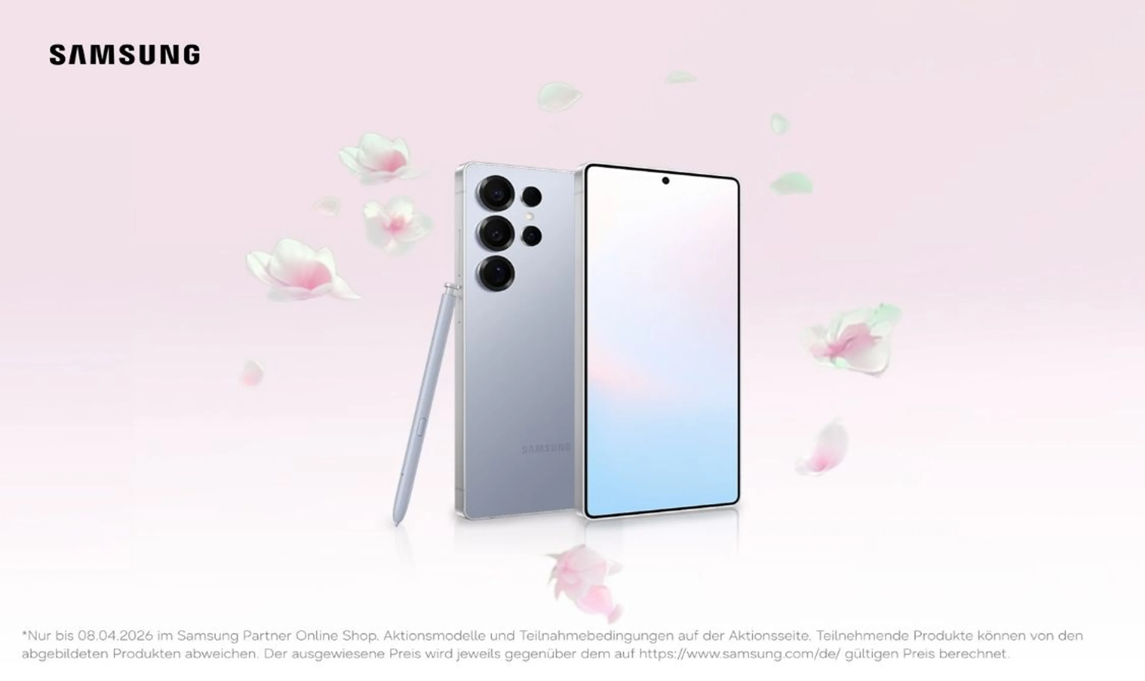 Galaxy S25 für 629€*