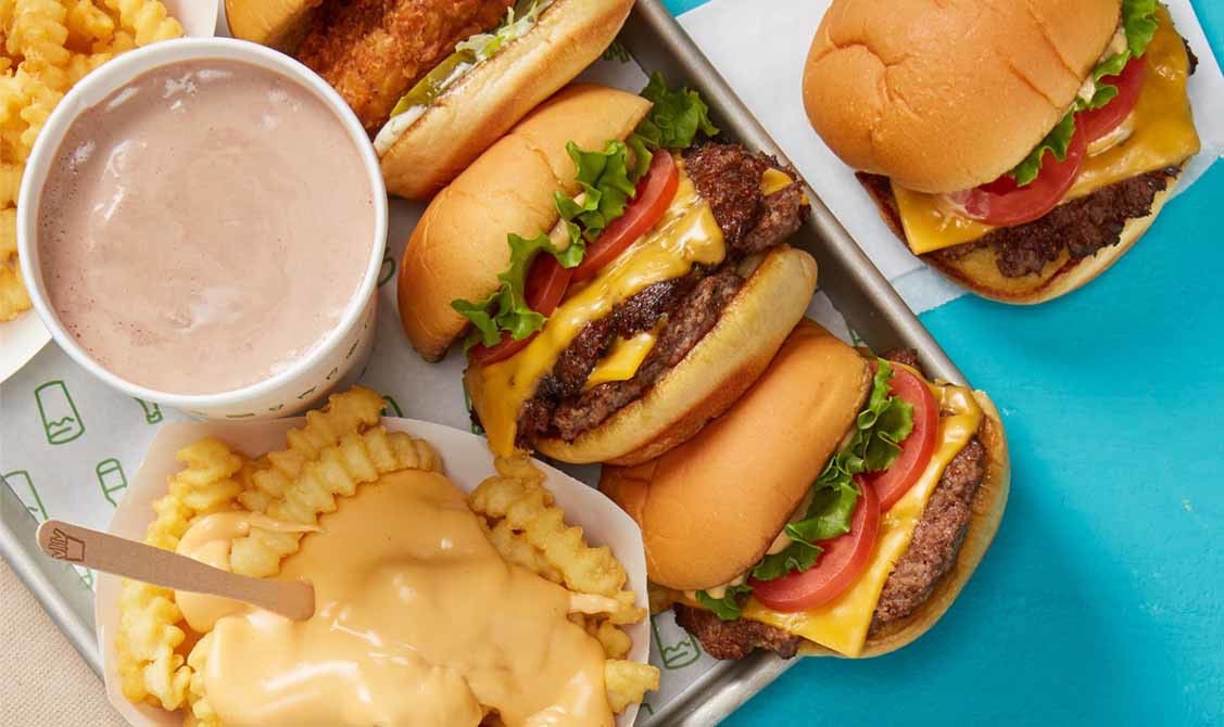 Shake Shack