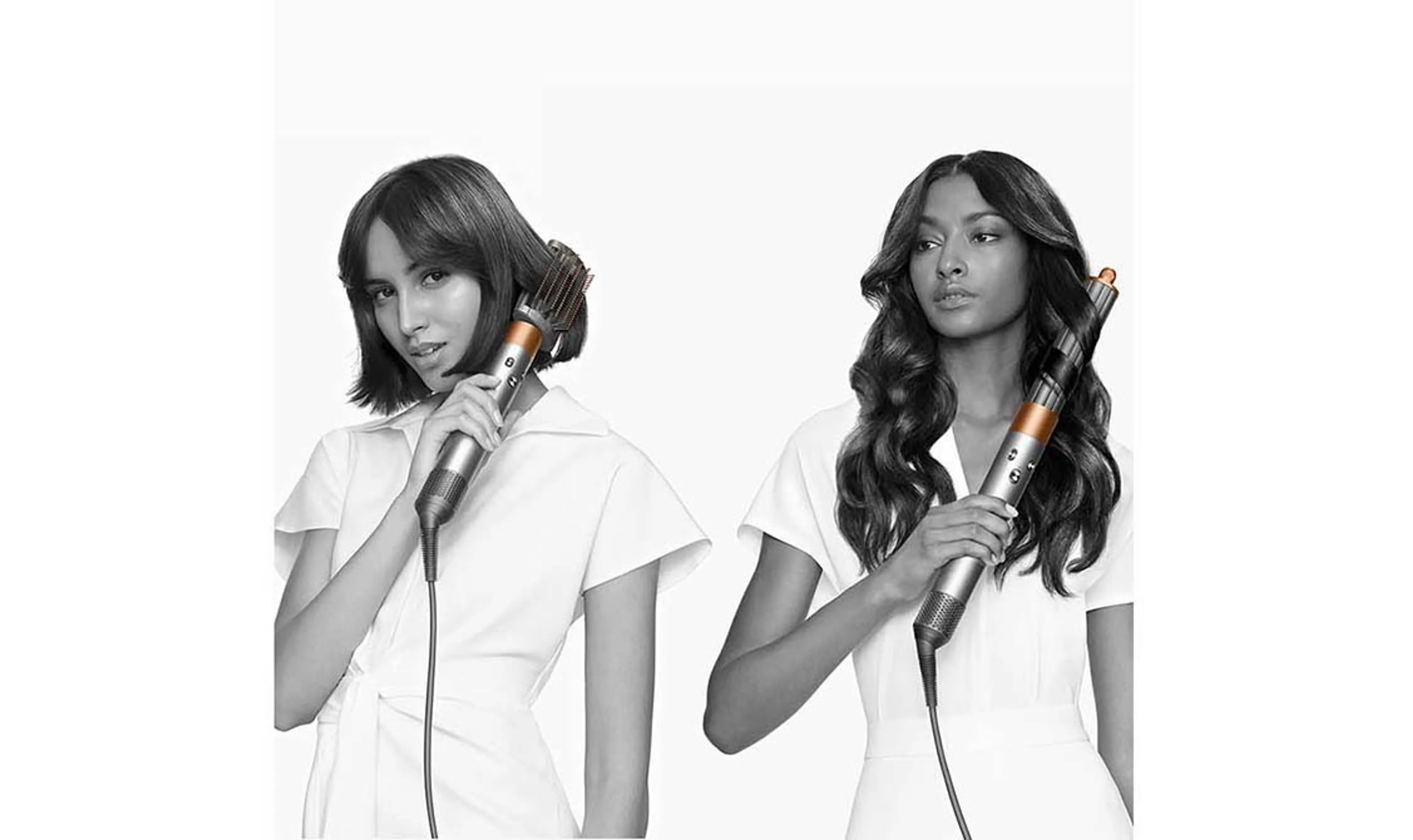 $200 Off Dyson Airwrap Origin + Travel Bag