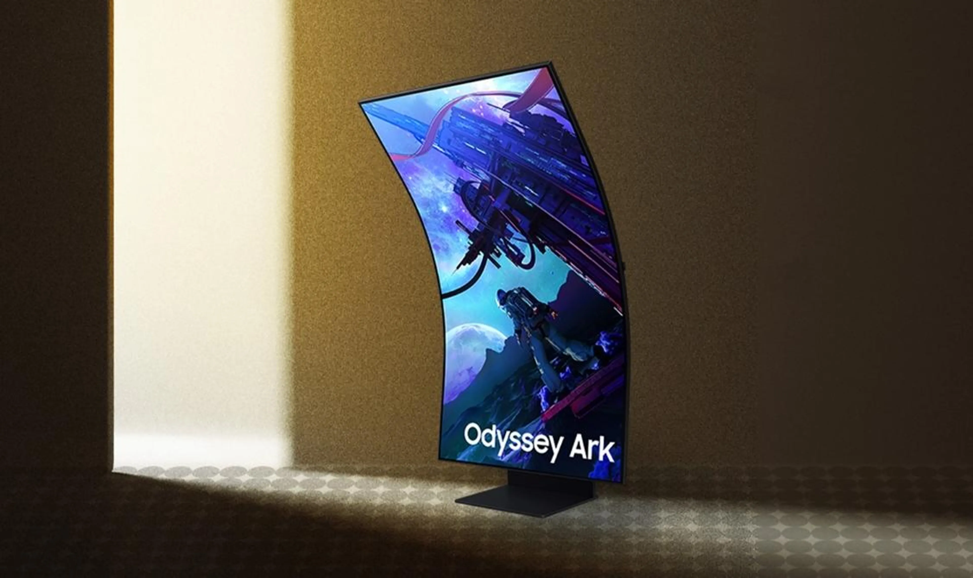 Save up to 20% on selected OLED Gaming Monitors