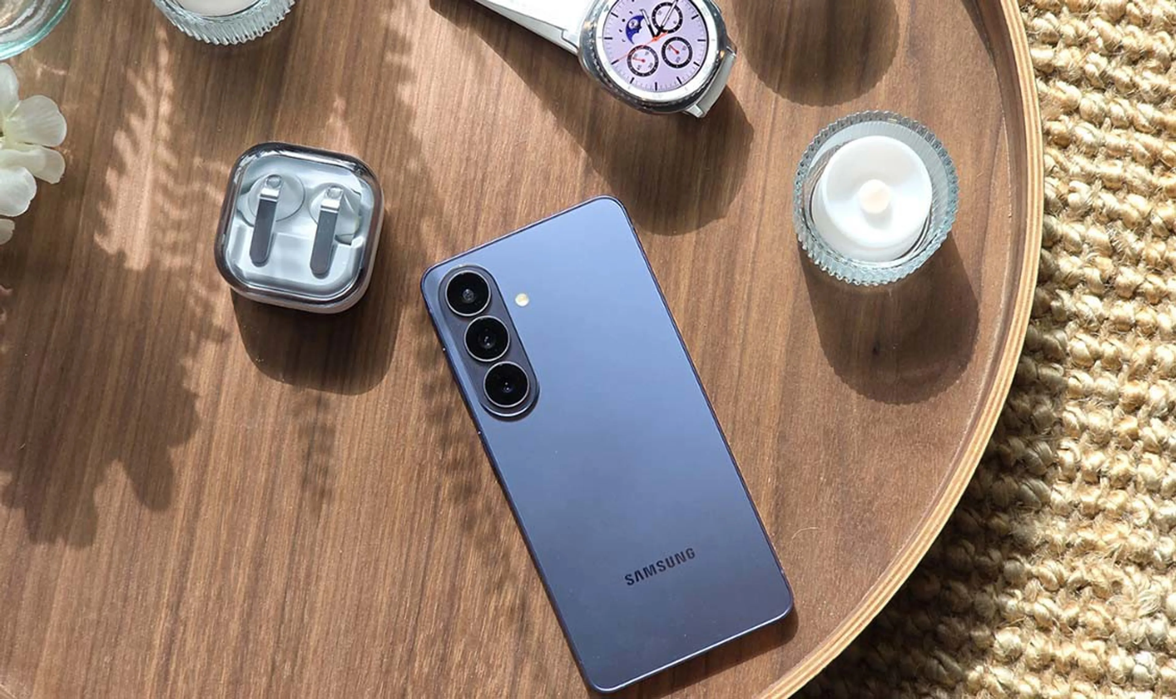 Save 20% Off new Galaxy S26 Series