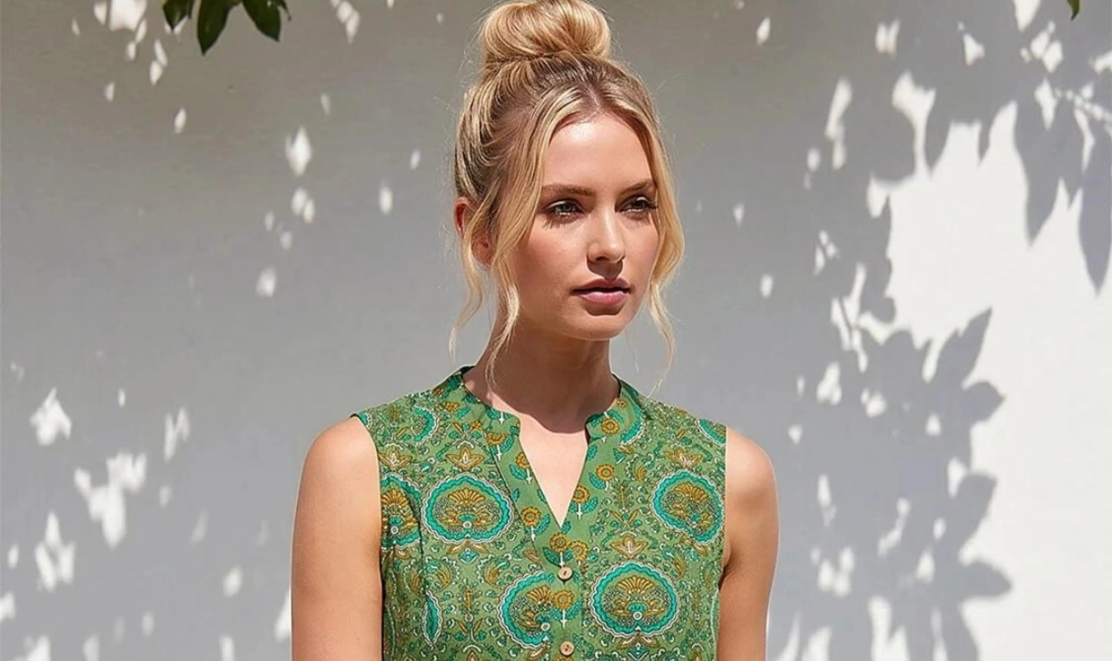 10% Off New Season