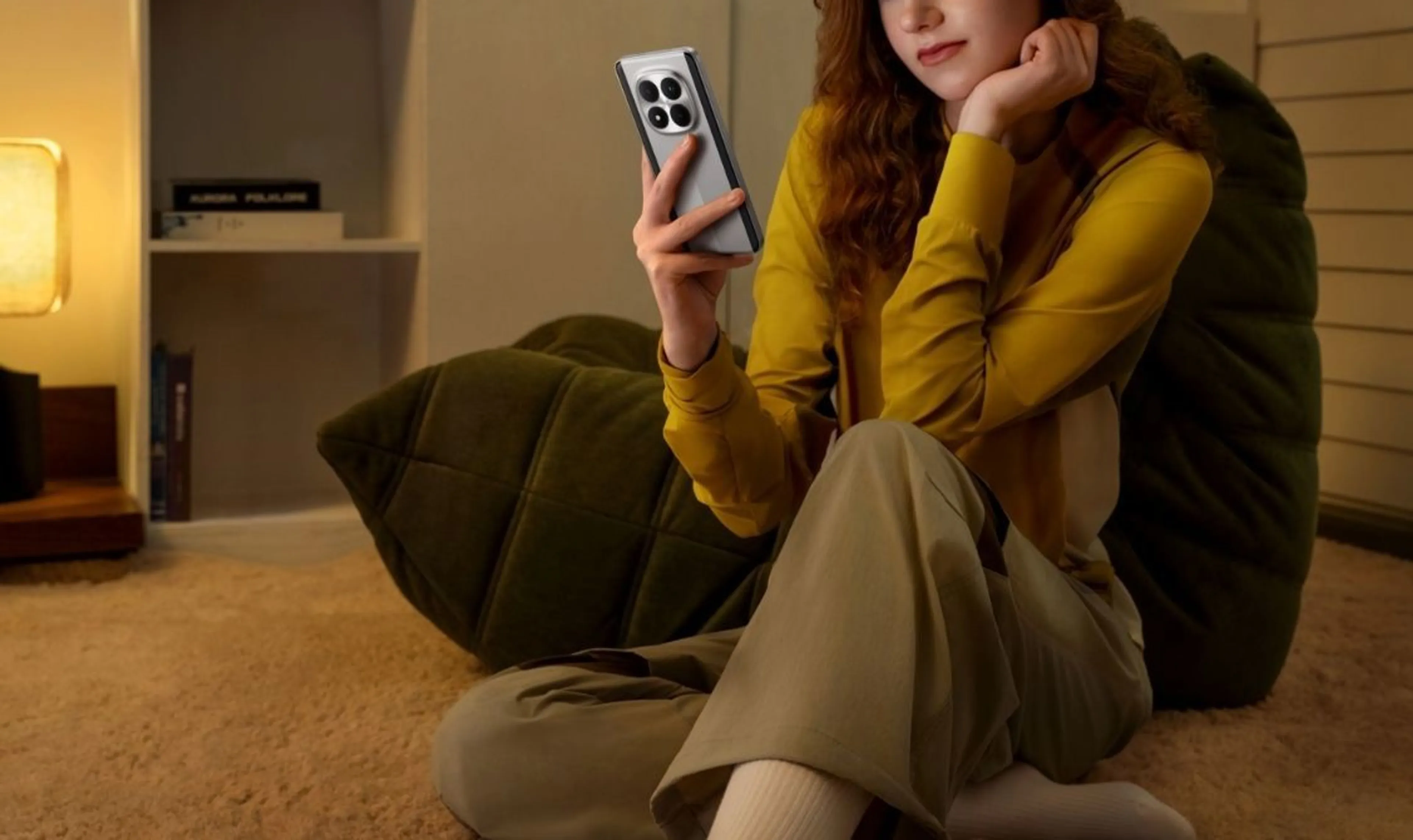 Extra £20 off POCO M8 Series