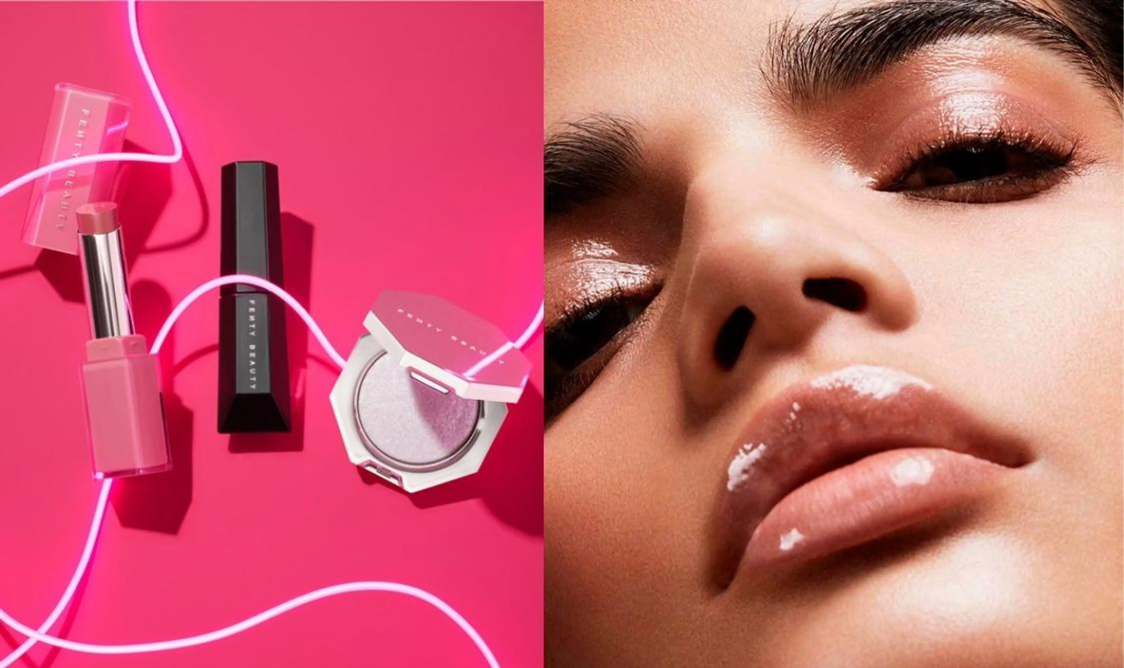 FREE Fenty Beauty gift WYS £60+ on the brand