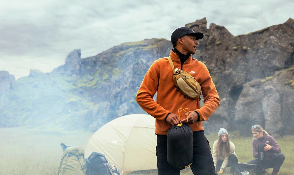 The North Face