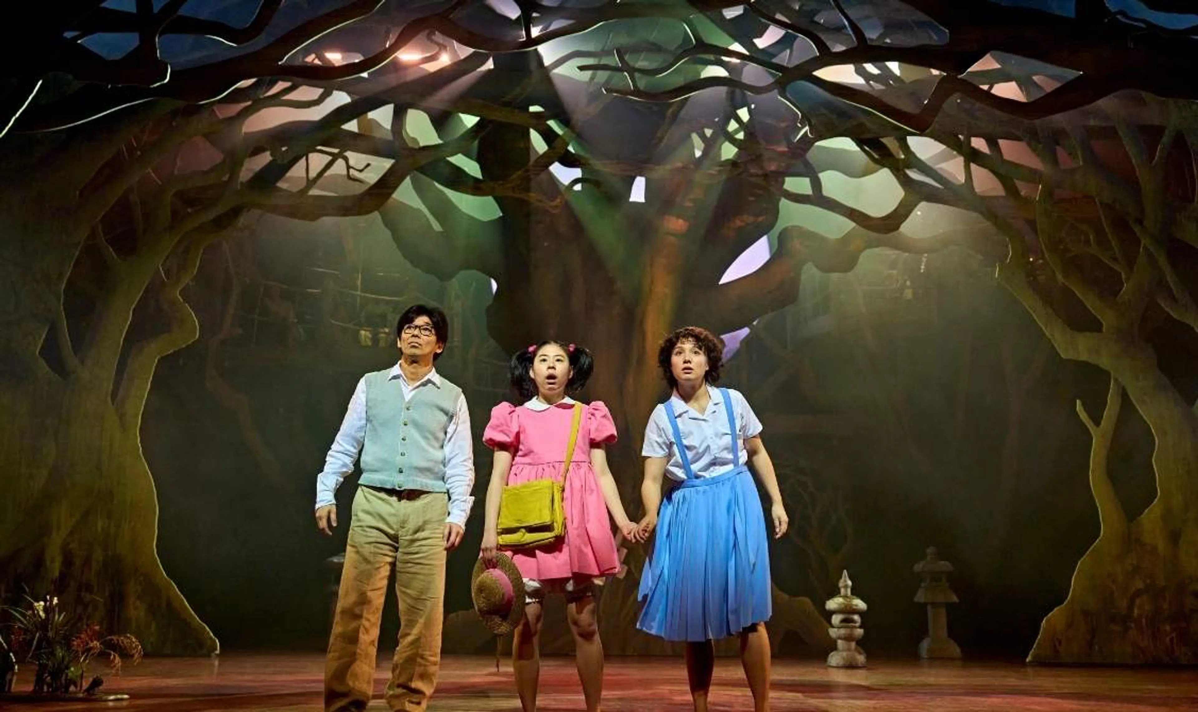 My Neighbour Totoro tickets from £30