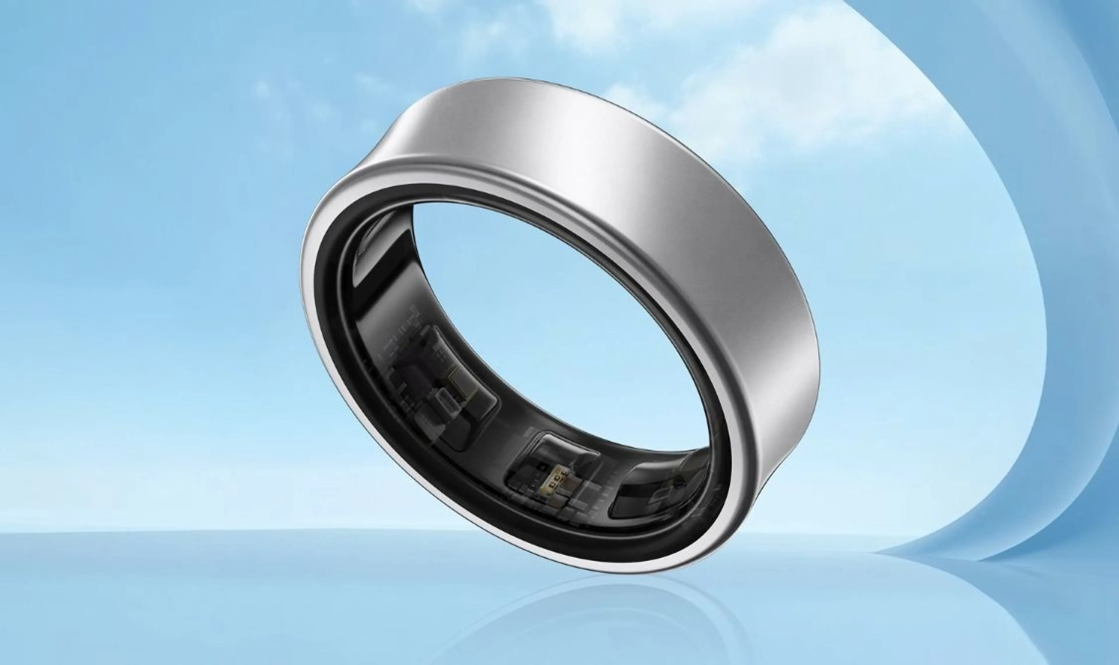Save 50% on the Galaxy Ring*